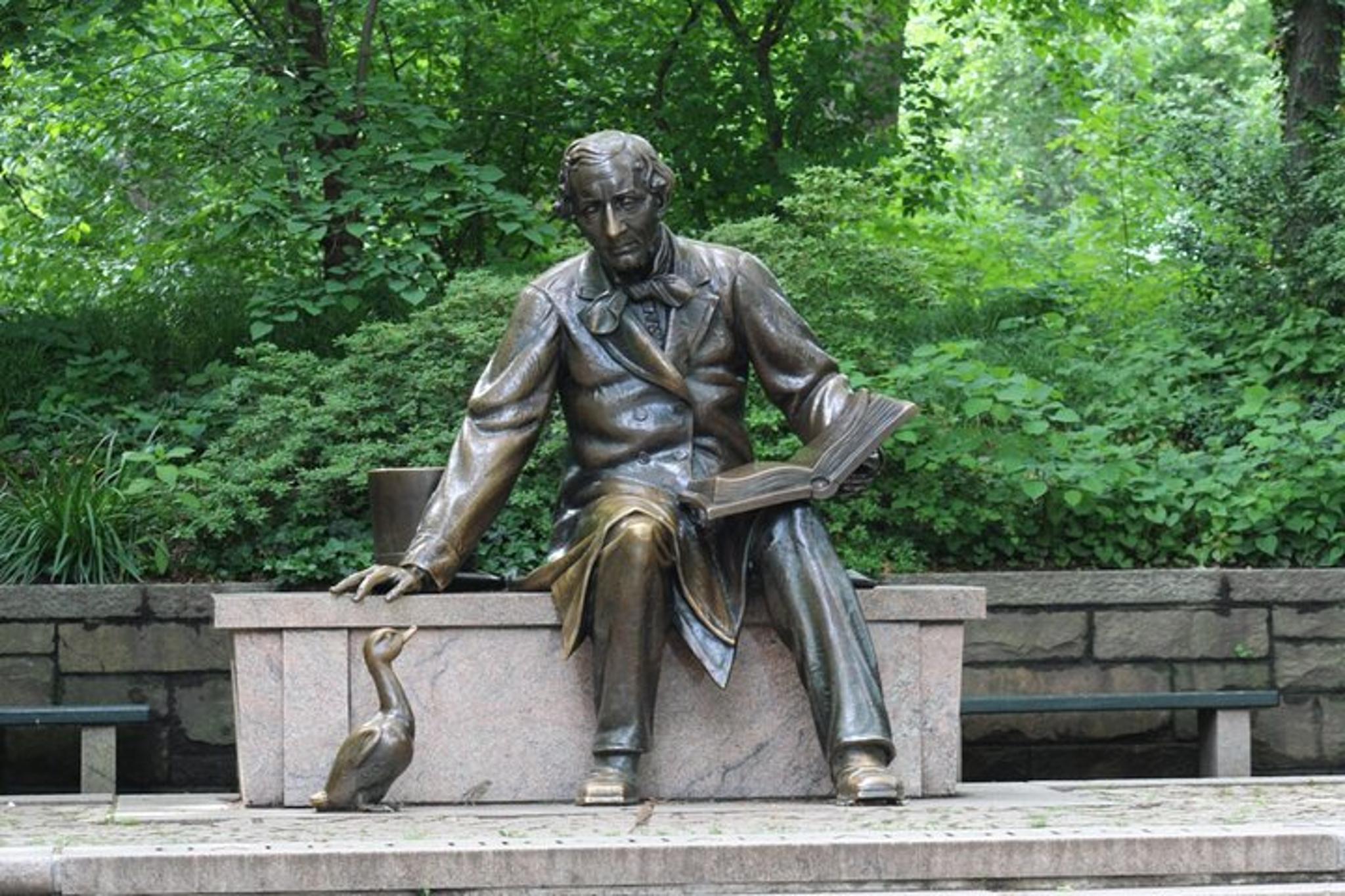 New York City Romantic Story Walk - Image 6