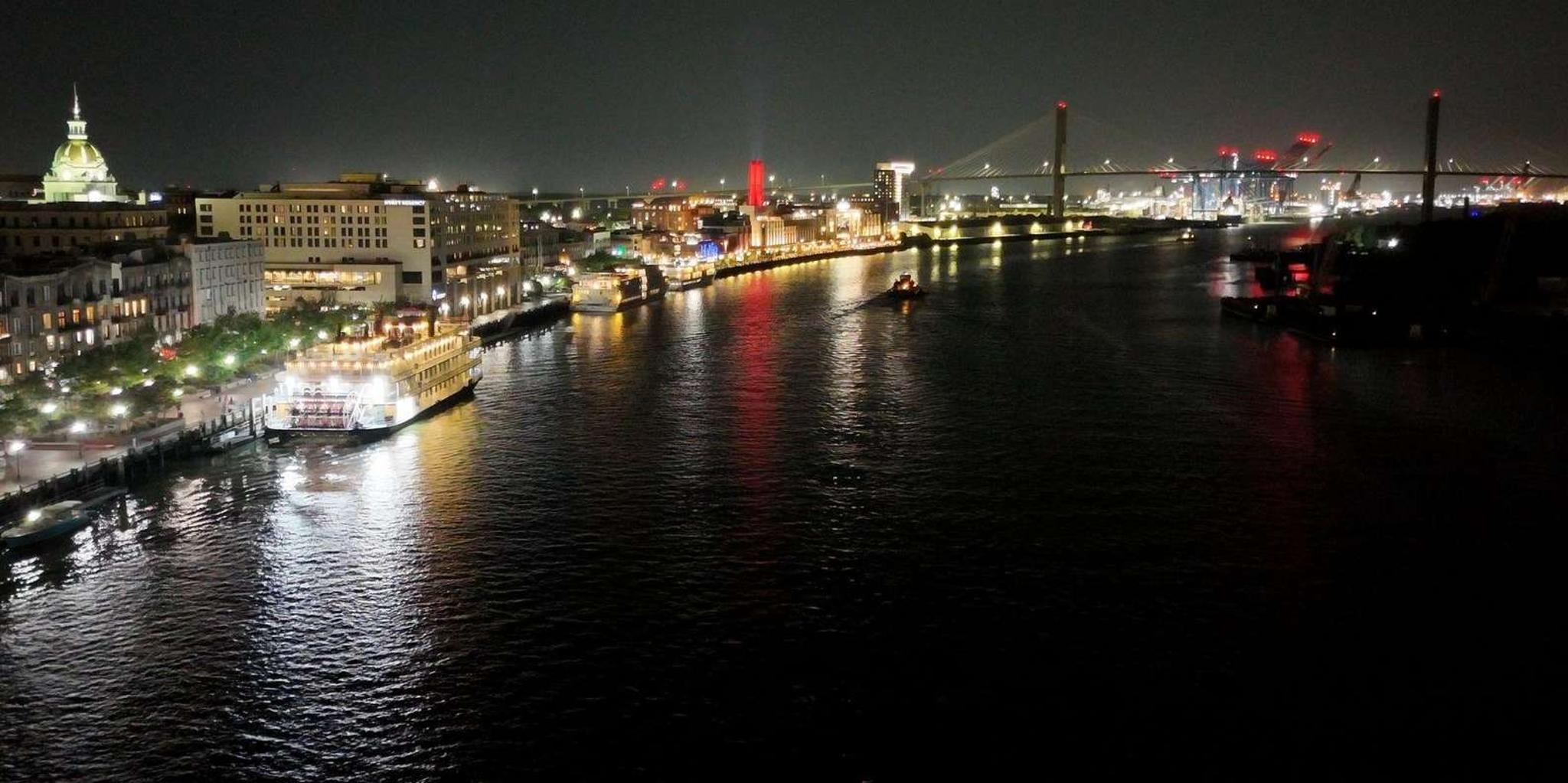 Savannah River Karaoke Cruise - Image 1