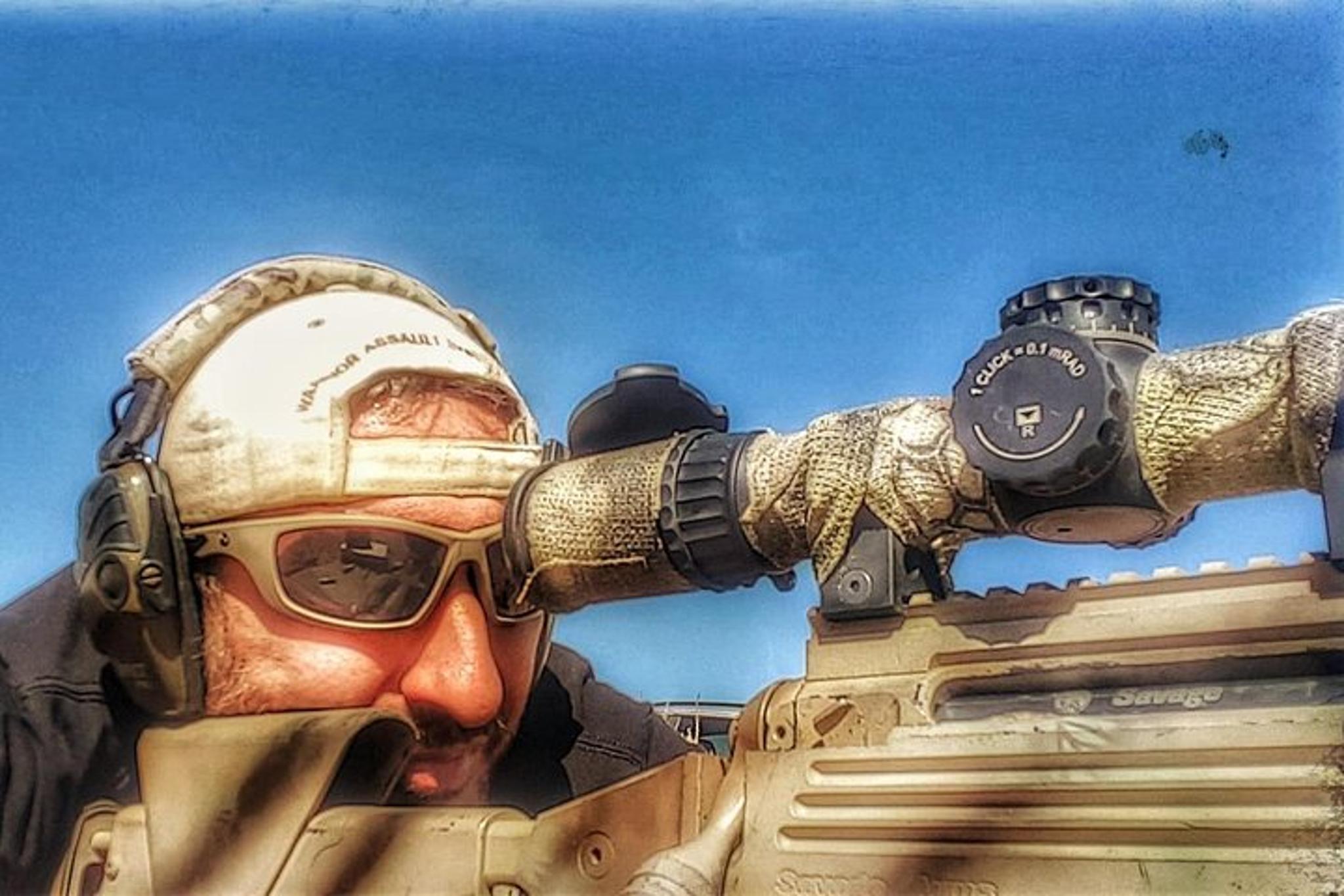 Las Vegas Shooting Experience 3 hr - Image 2