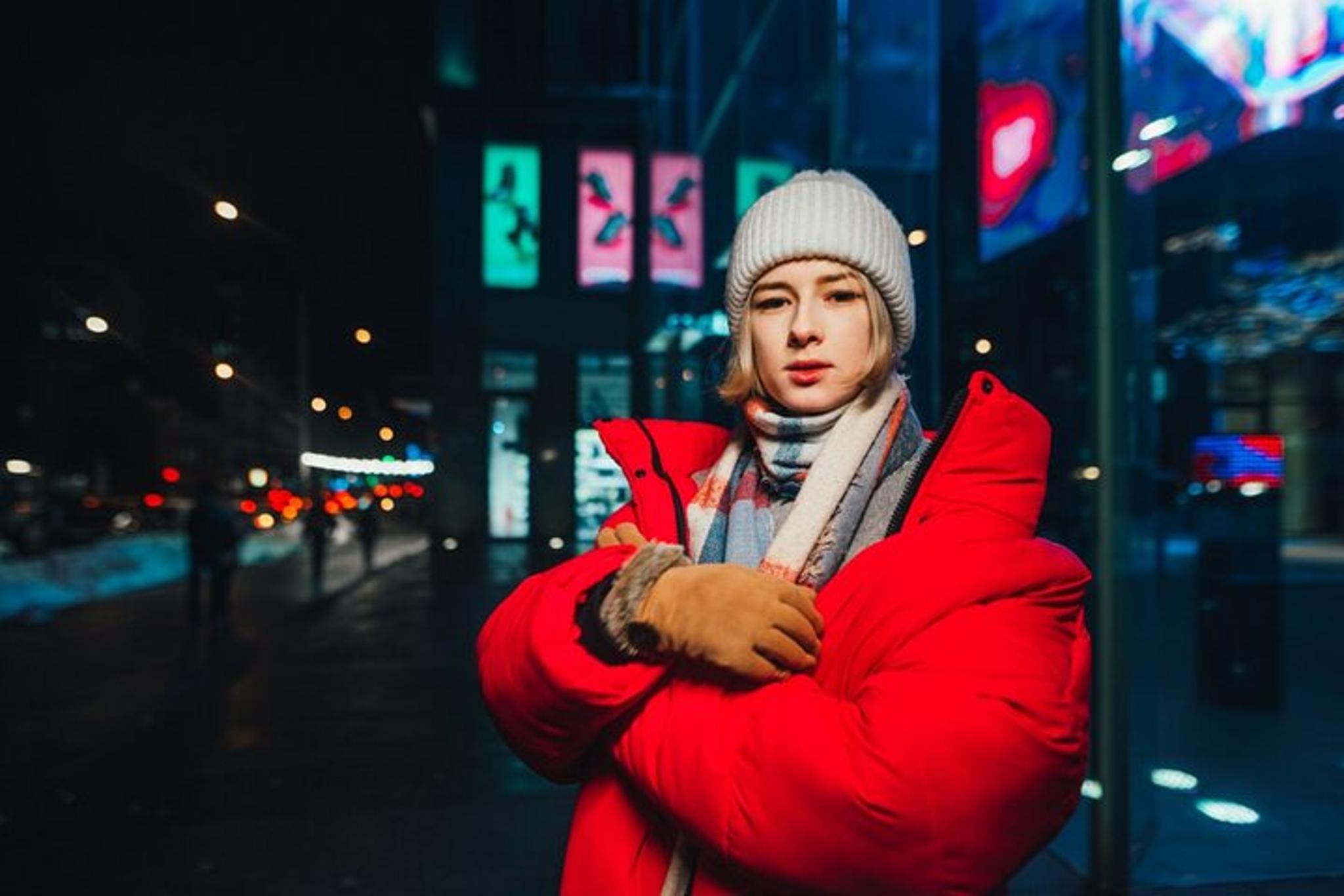 Chicago Ghost Walking Tour in Lincoln Park - Image 4