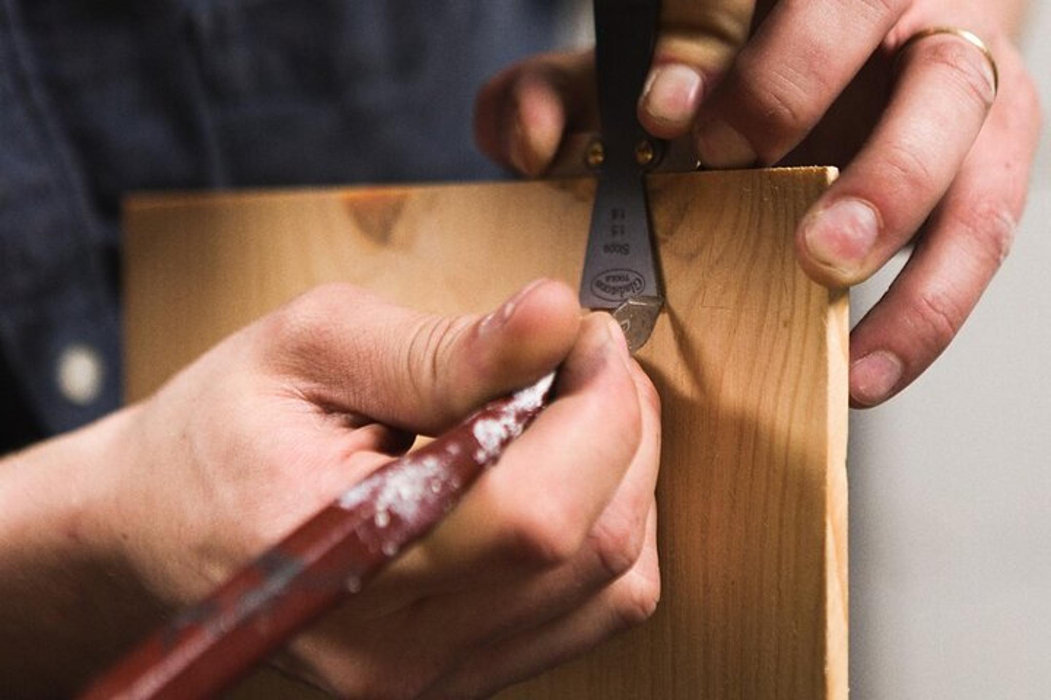 Brooklyn Craft Workshop - Image 5