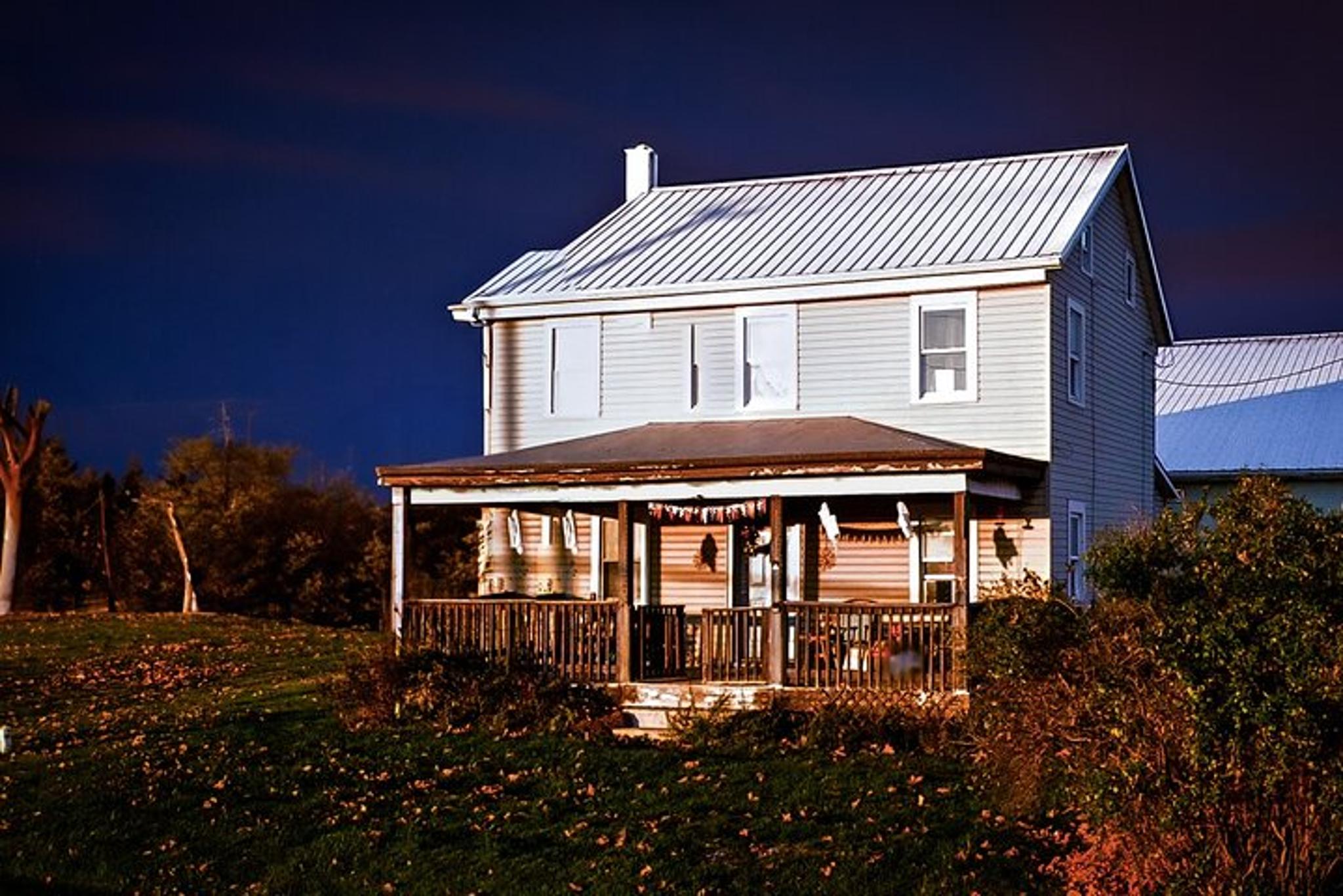 Gettysburg Ghost Hunt - Image 6