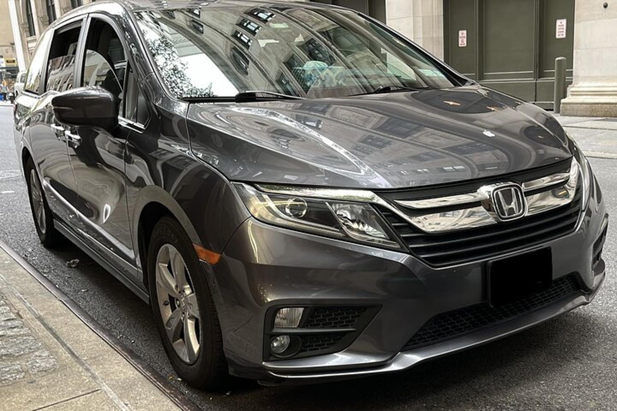 San Francisco Private Airport Transfer - Image 6