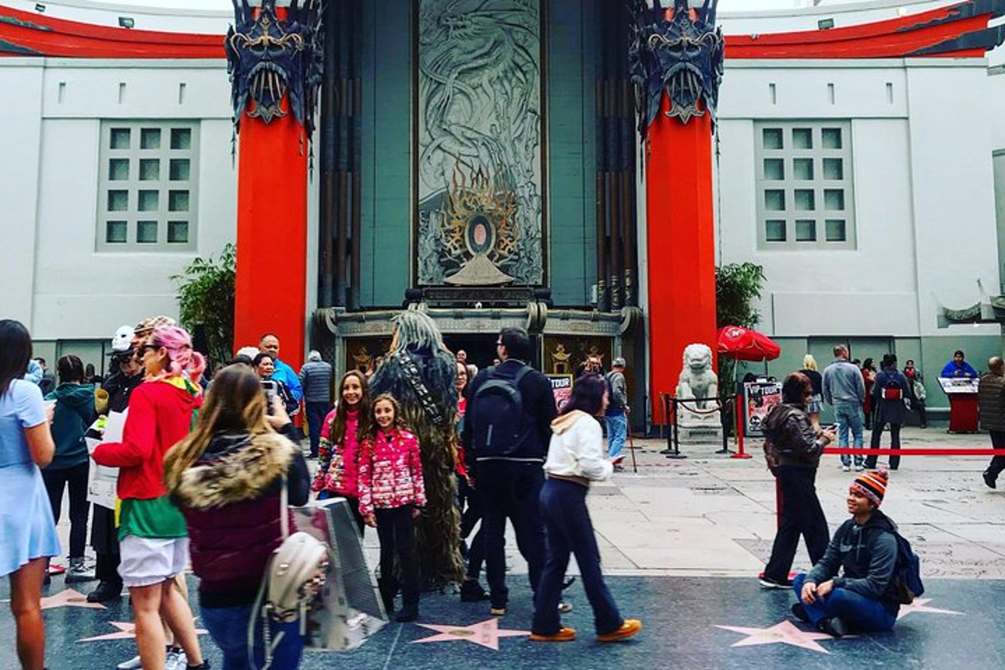 Los Angeles Hollywood Tour - Image 6