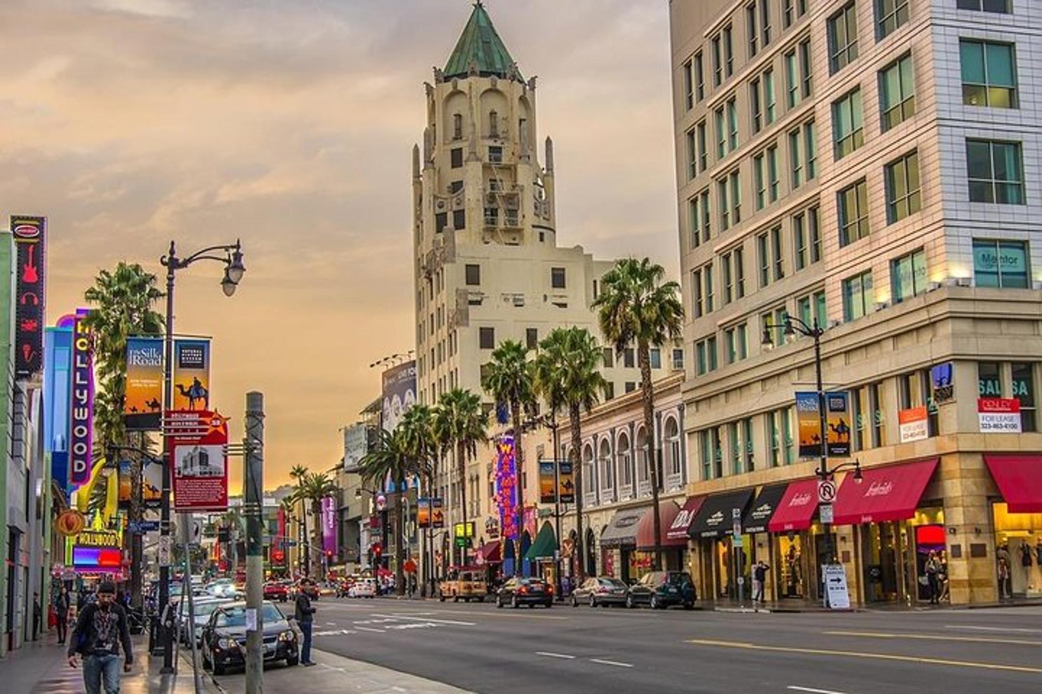 Los Angeles Private Airport Transfer - Image 4