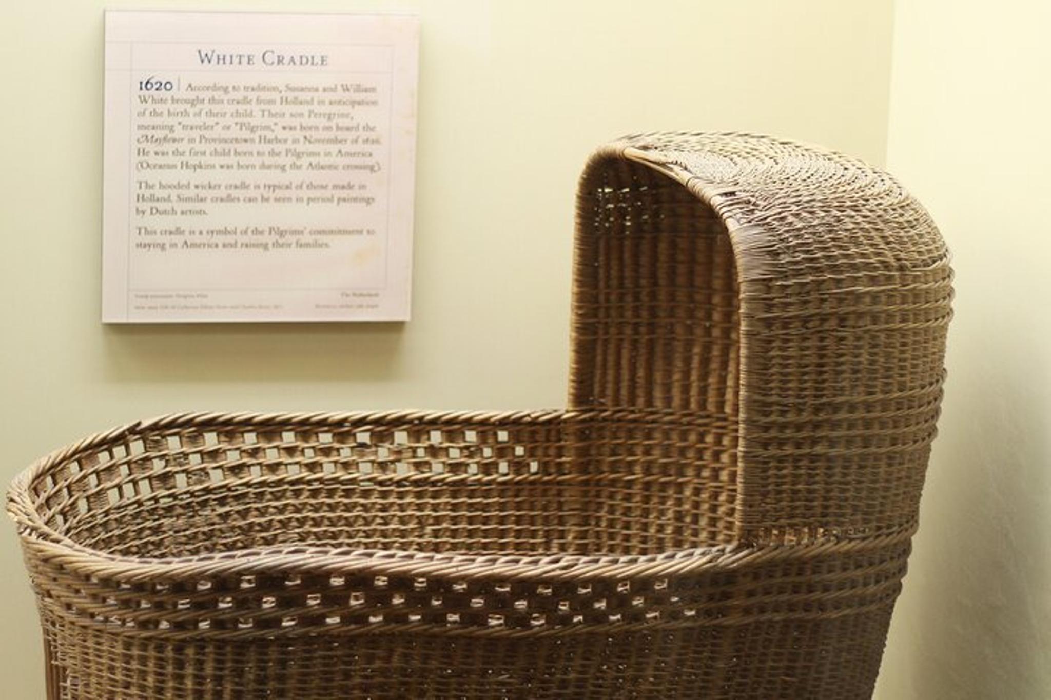 Boston Plymouth and Cape Cod Tour