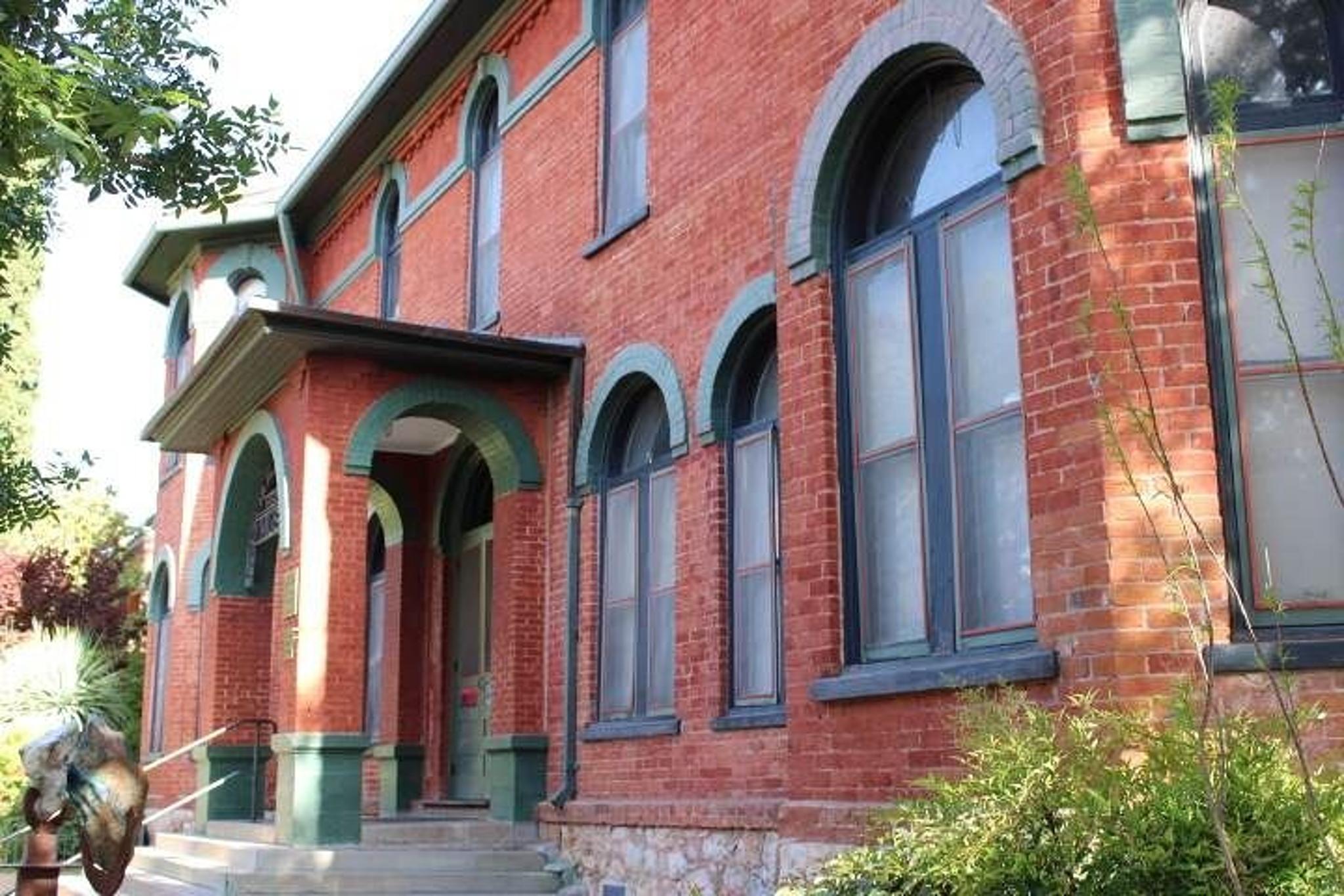 Bisbee Jeep Tour Panoramic Views 1 hr - Image 5