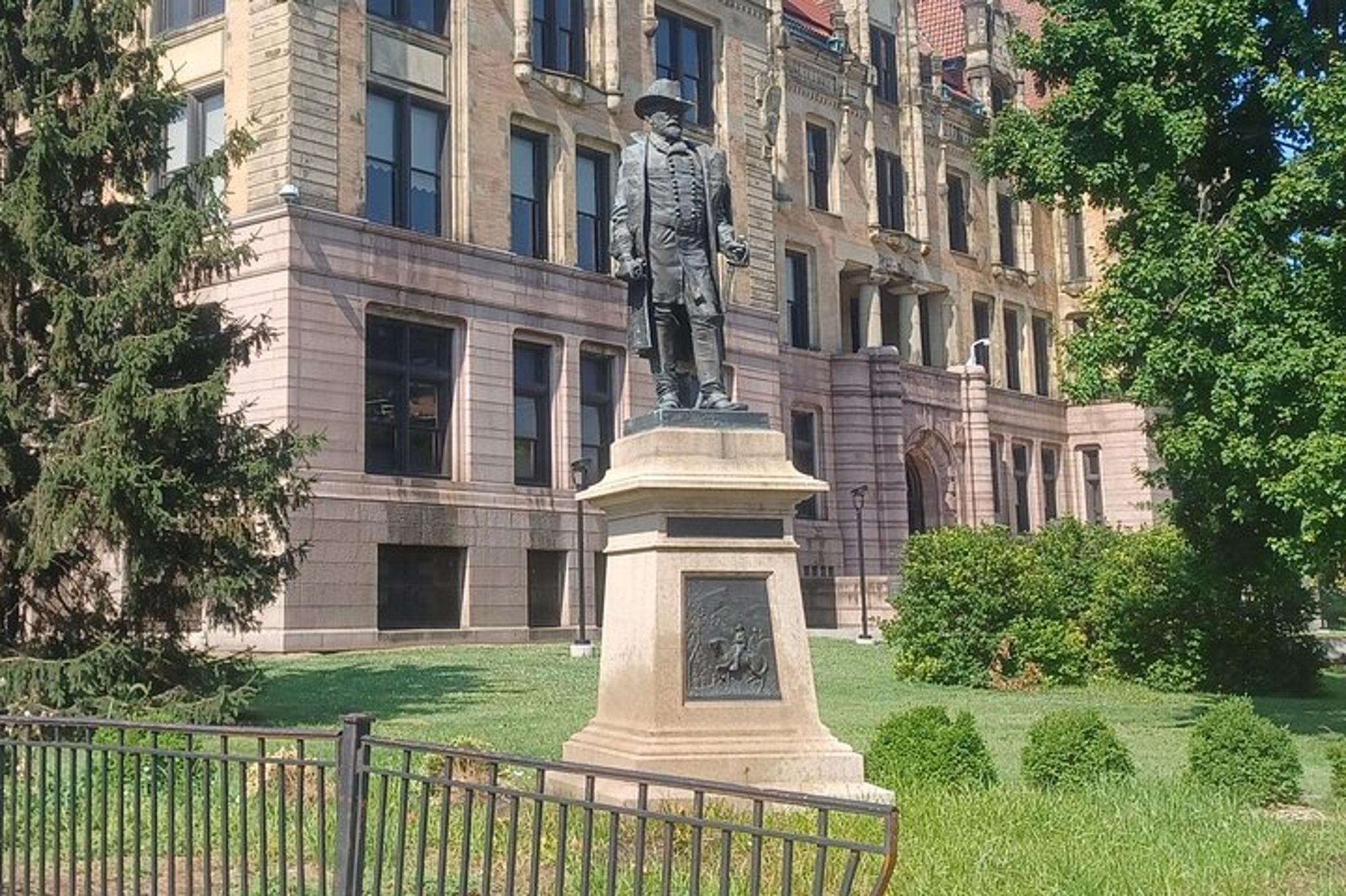 St. Louis Audio Walking Tour - Image 5