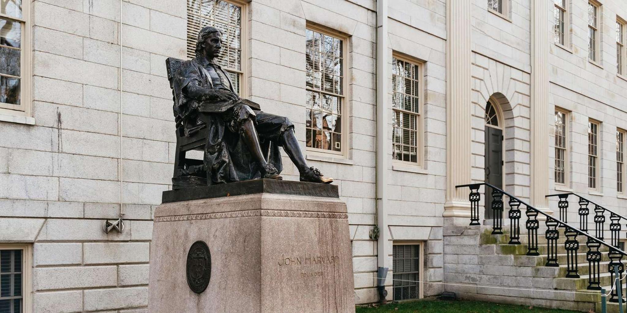 Cambridge Harvard University Walking Tour - Image 2