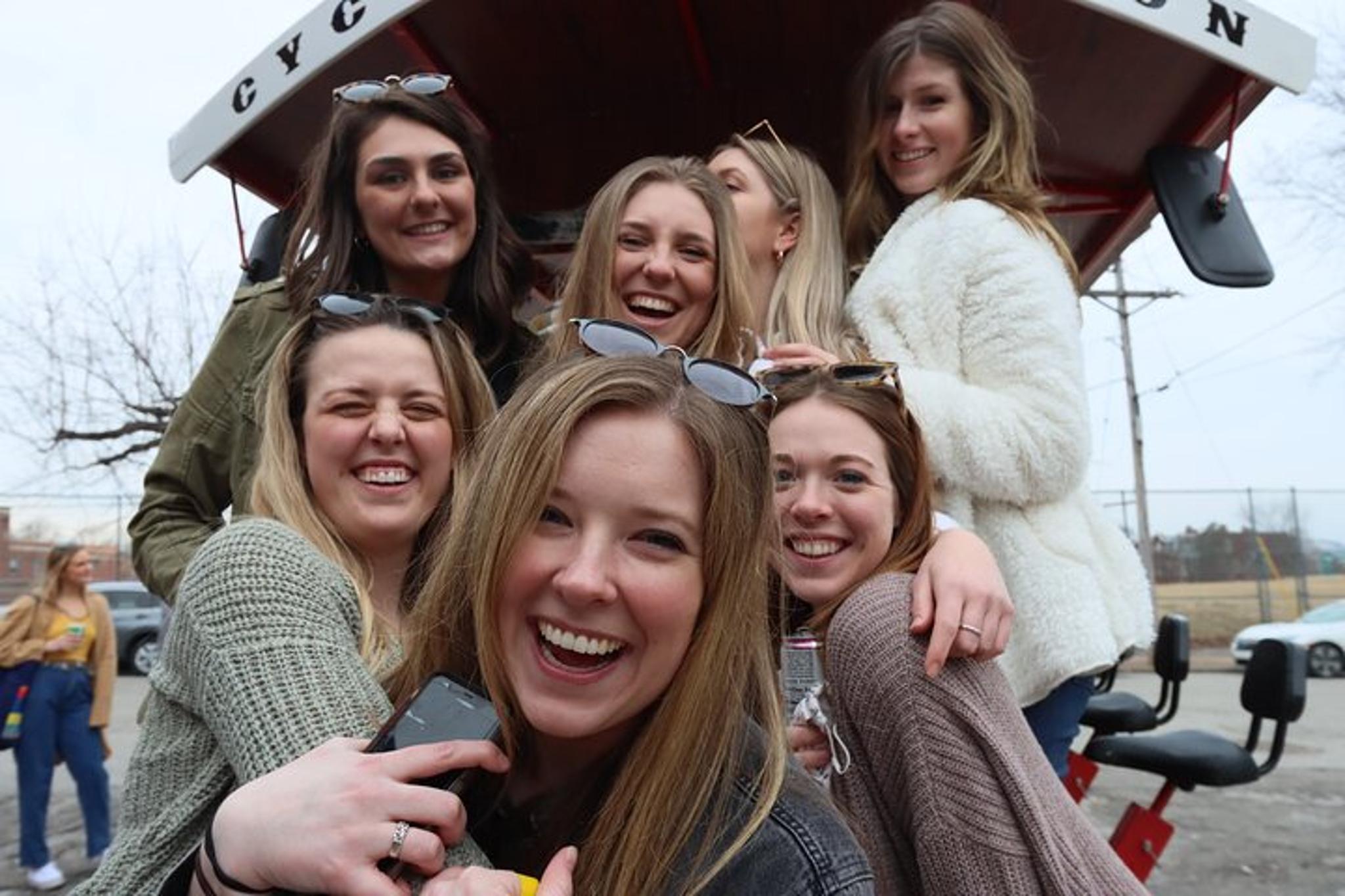 St. Louis Party Bike Tour - Image 5