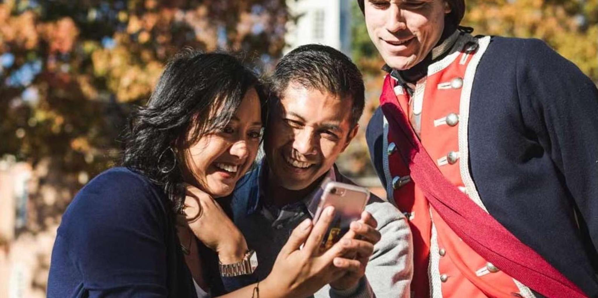 Williamsburg Culinary Walking Tour - Image 4