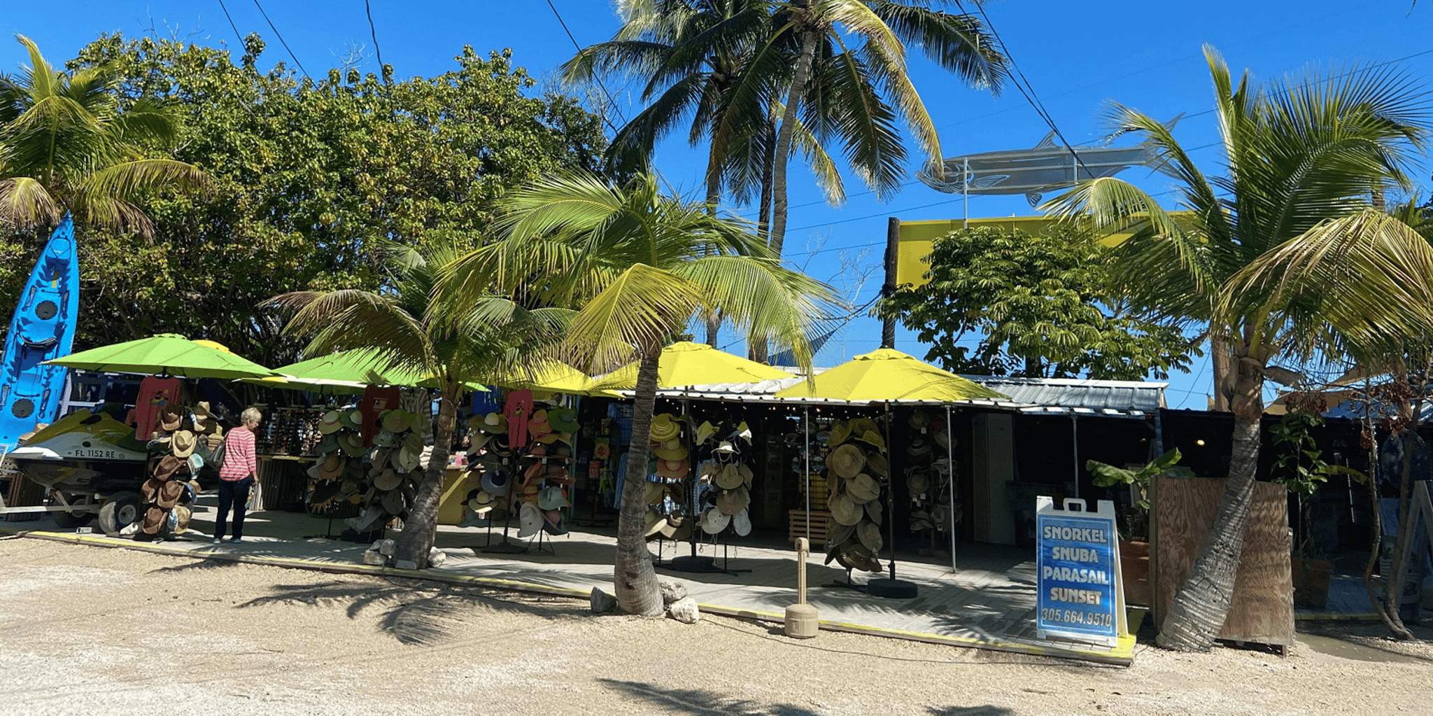 Miami Key Largo & Islamorada Open-Top Bus Tour - Image 5