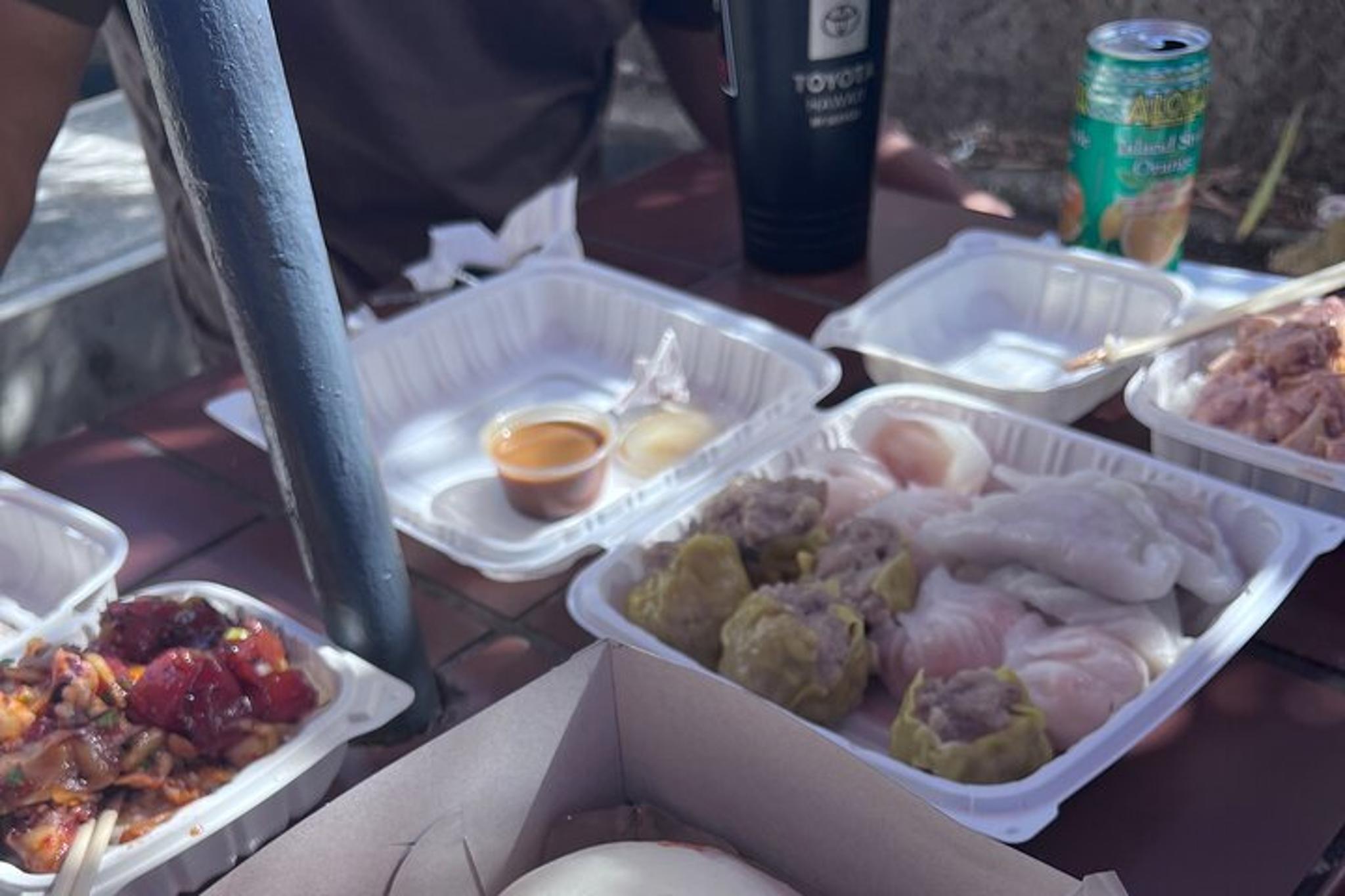 Oahu Food Tour: Secret Aloha Bites 3 hr - Image 1