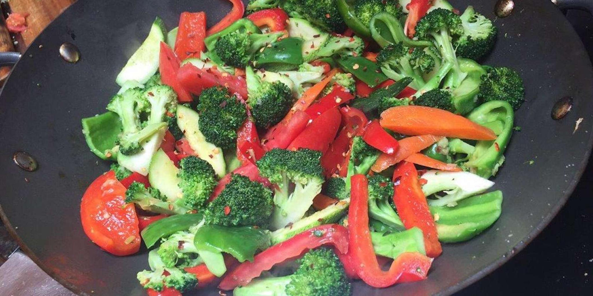 San Francisco Indian Food Cooking Class - Image 4