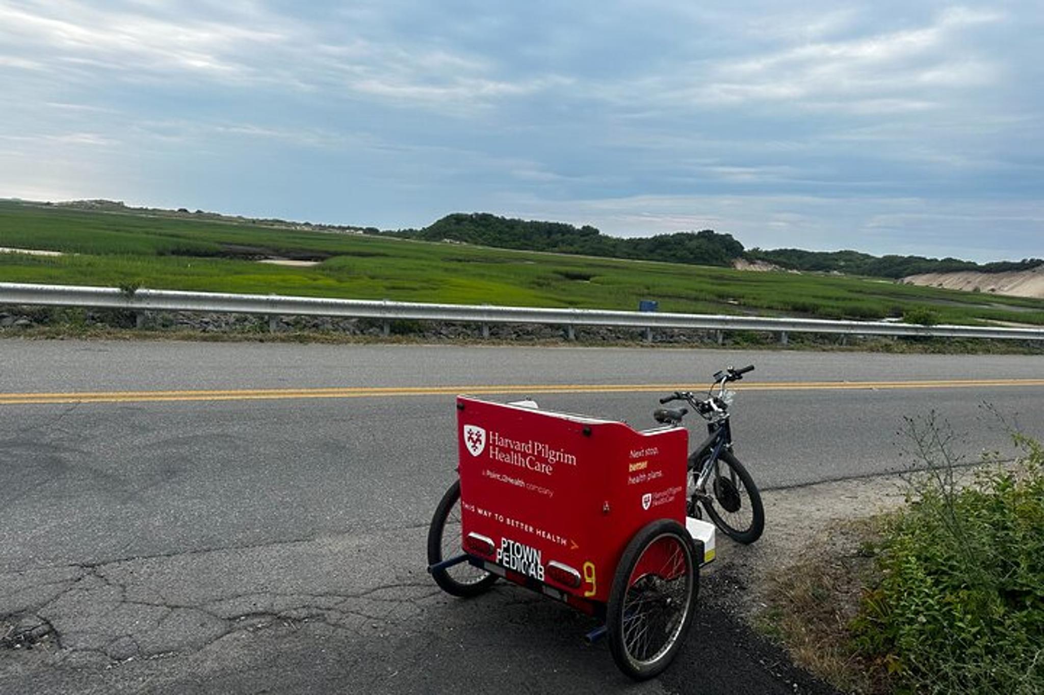 Provincetown Open-Air Pedicab Tour - Image 5