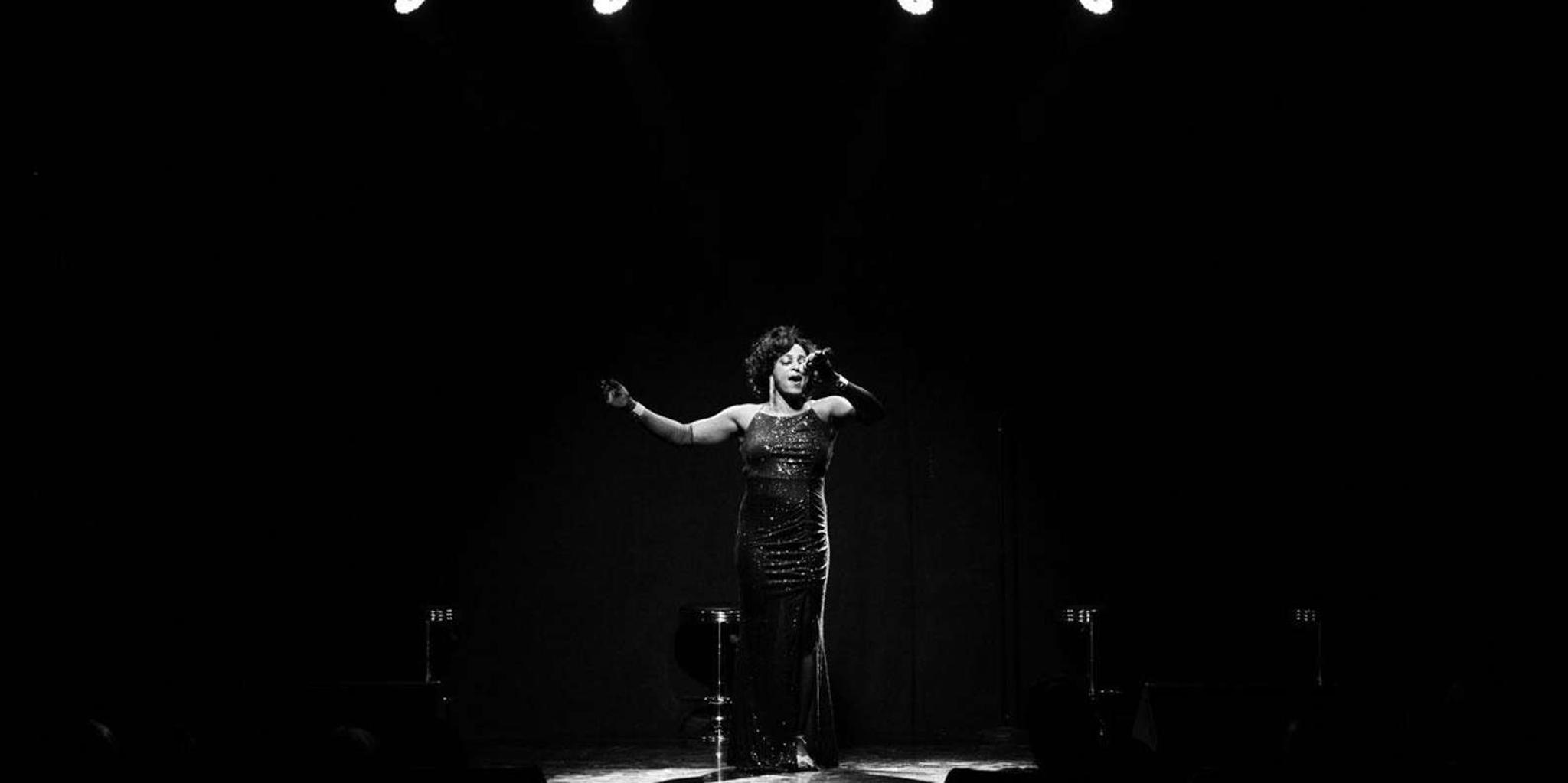 Las Vegas Motown Show at Alexis Park 70 min - Image 3