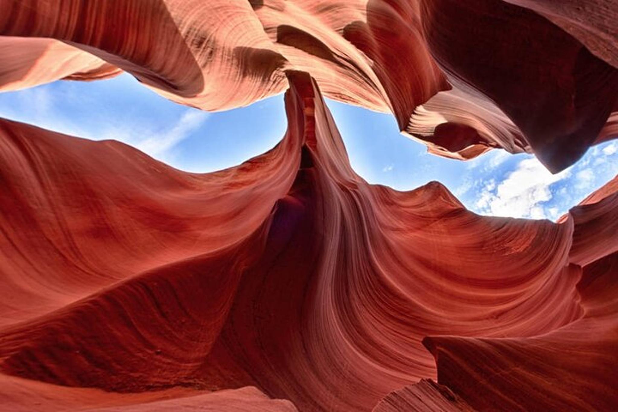 Page Antelope Canyon & Horseshoe Bend Tour - Image 6