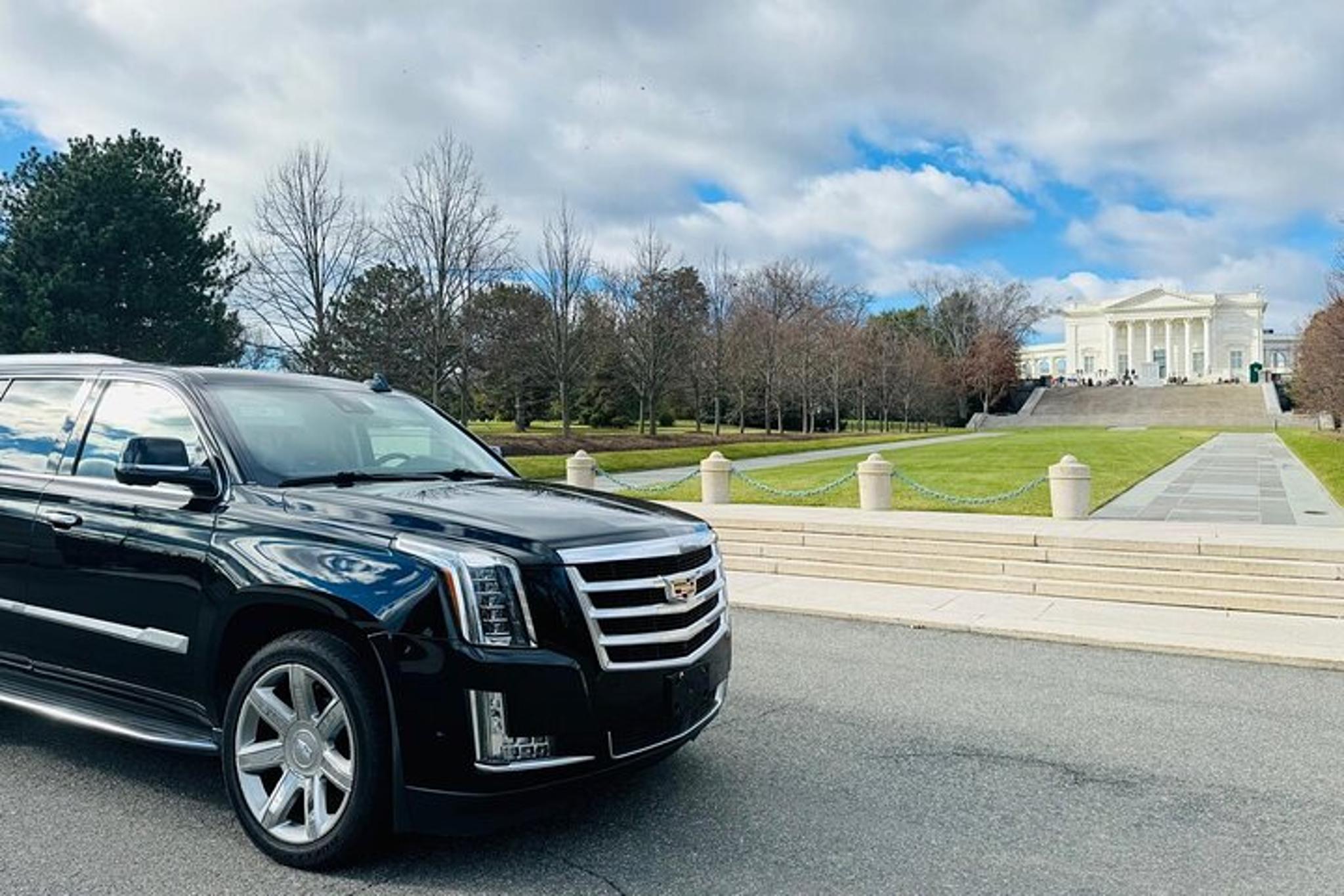 Washington DC Evening Private Tour - Image 4