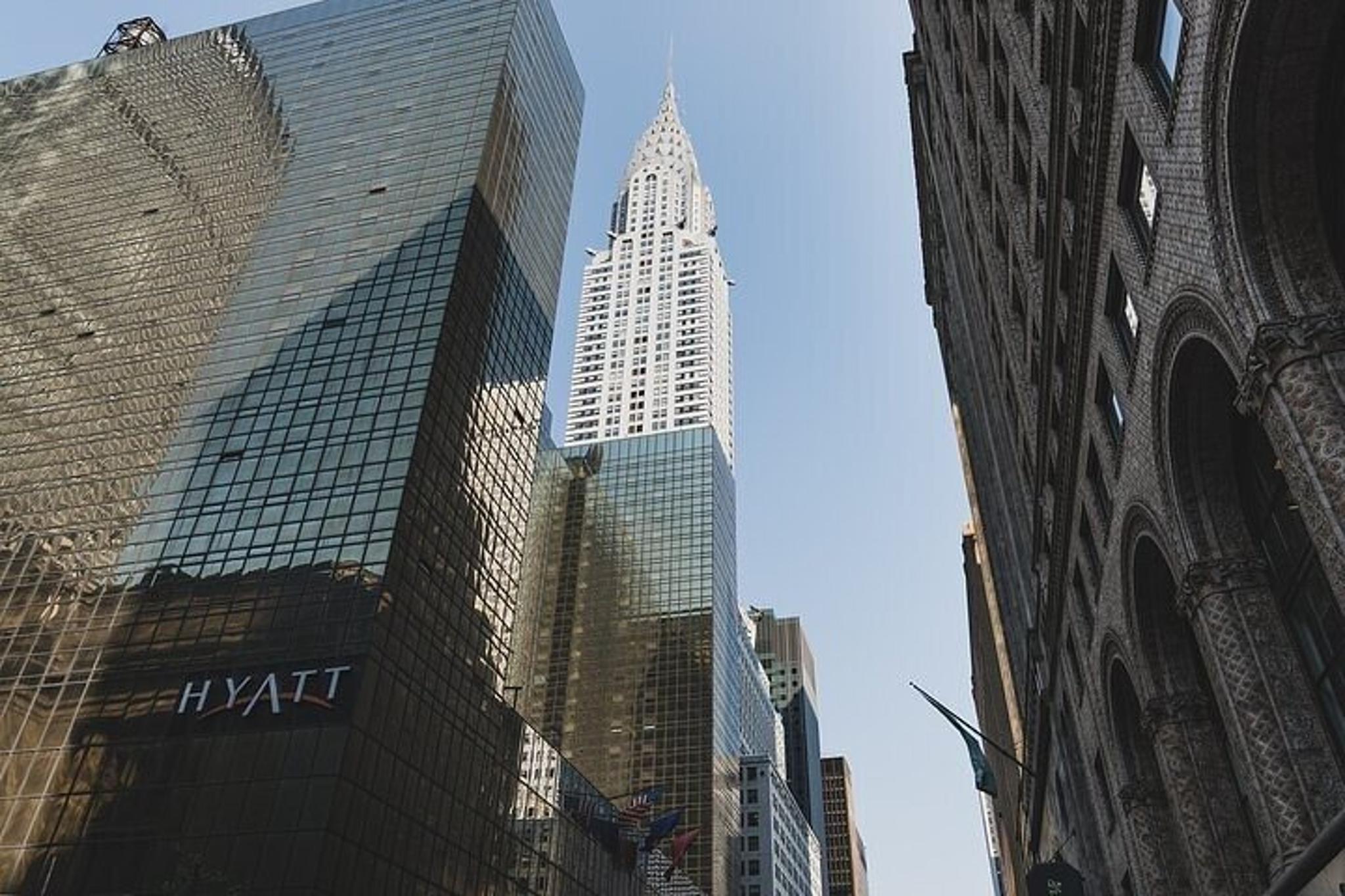 New York City Art Deco Architecture Tour - Image 2