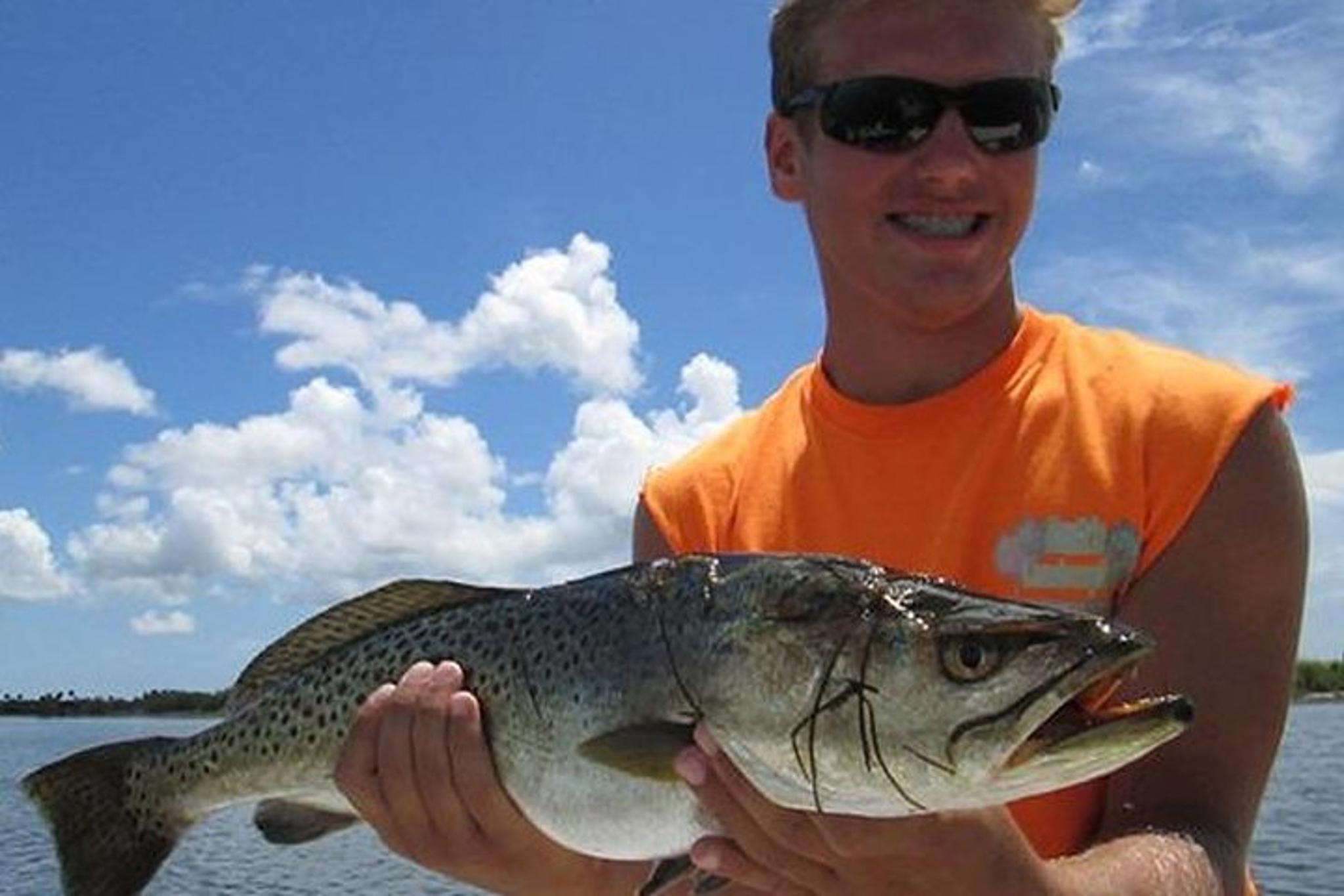 Holiday Inshore Fishing Charter