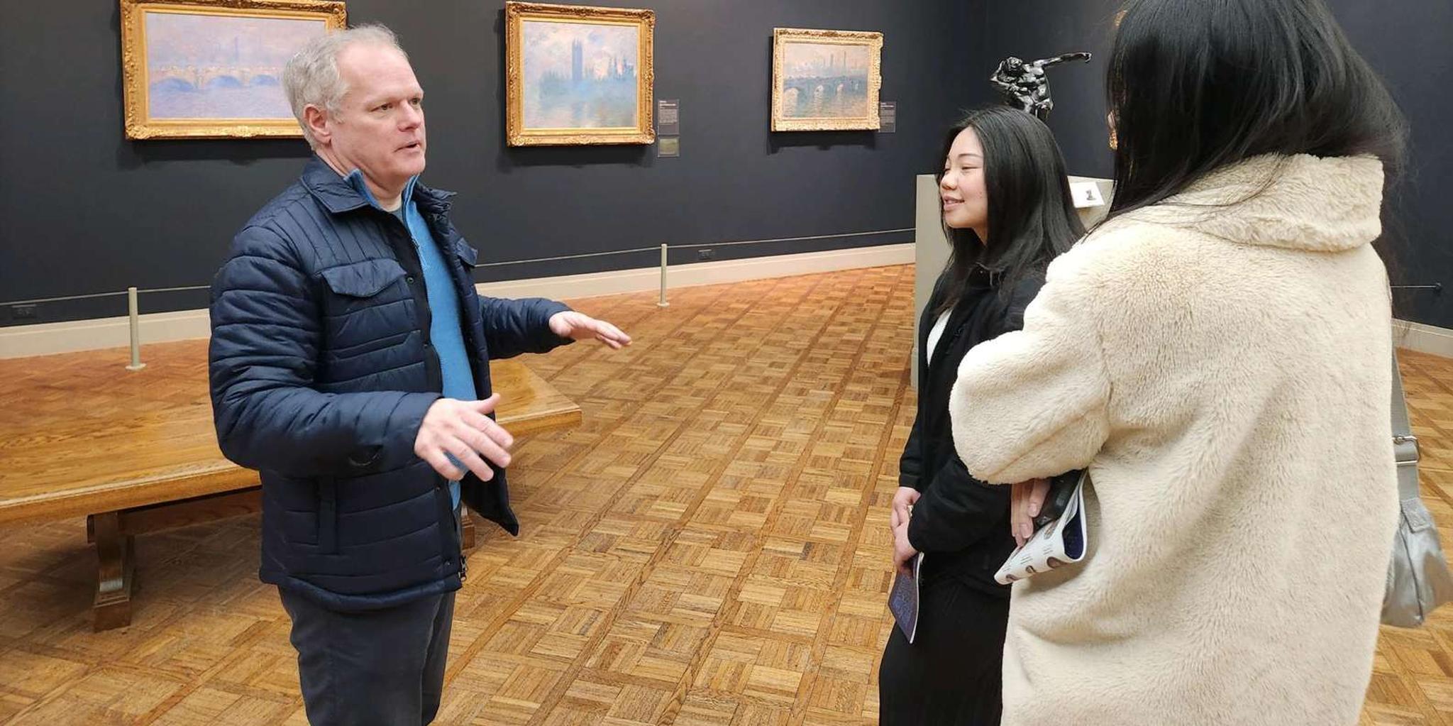 Chicago Art Institute Guided Tour - Image 2