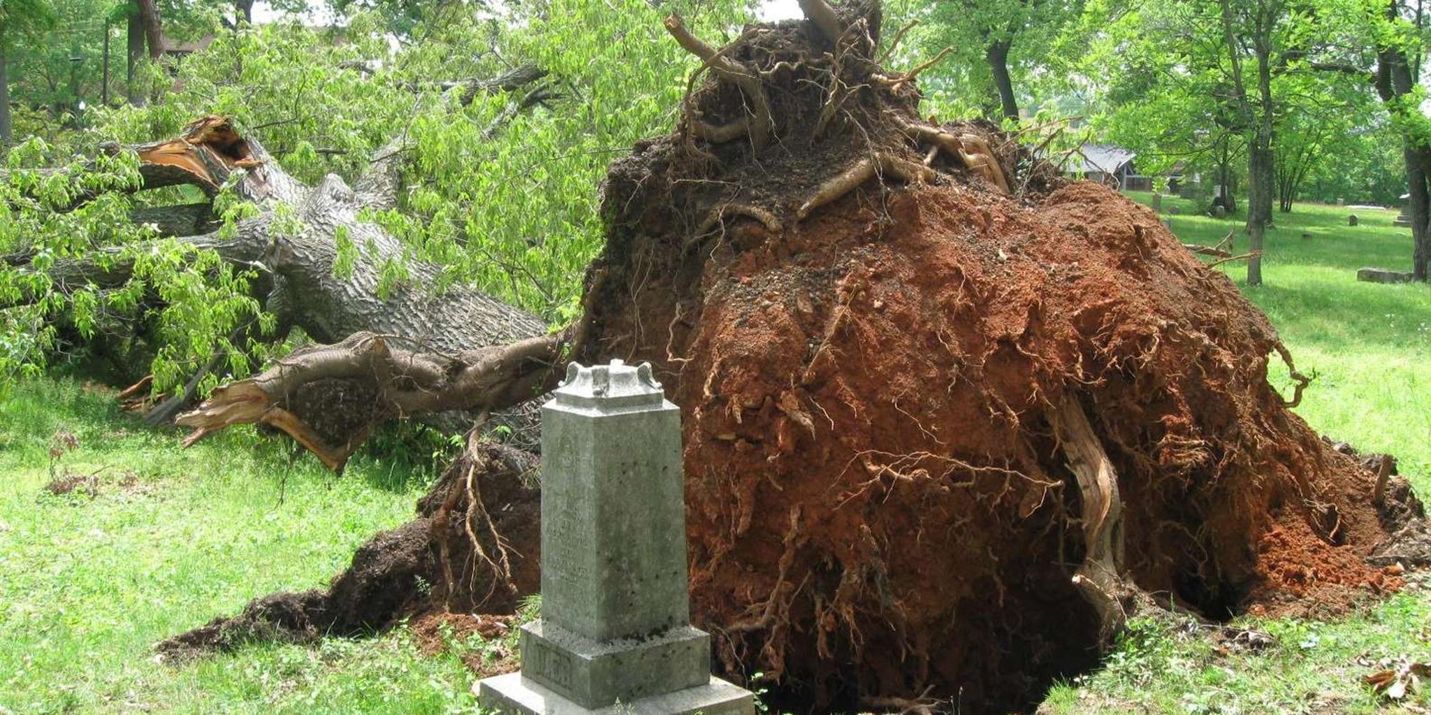 Chattanooga Cemetery Ghost Hunt 1.5 hr - Image 1