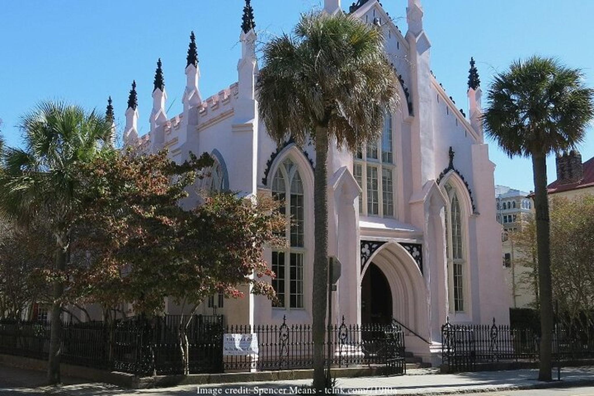Charleston Private Walking Tour - Image 6