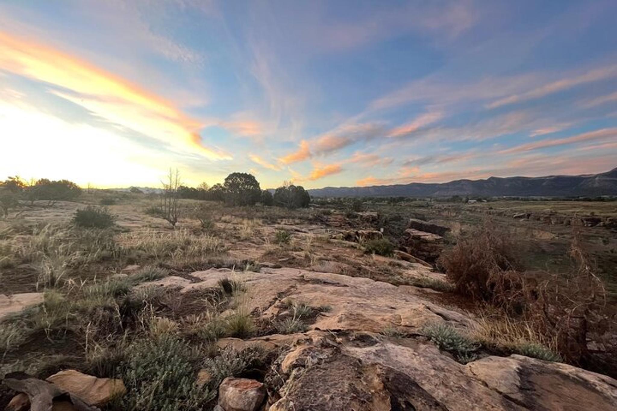 Cortez Sunrise Walking Tour - Image 6