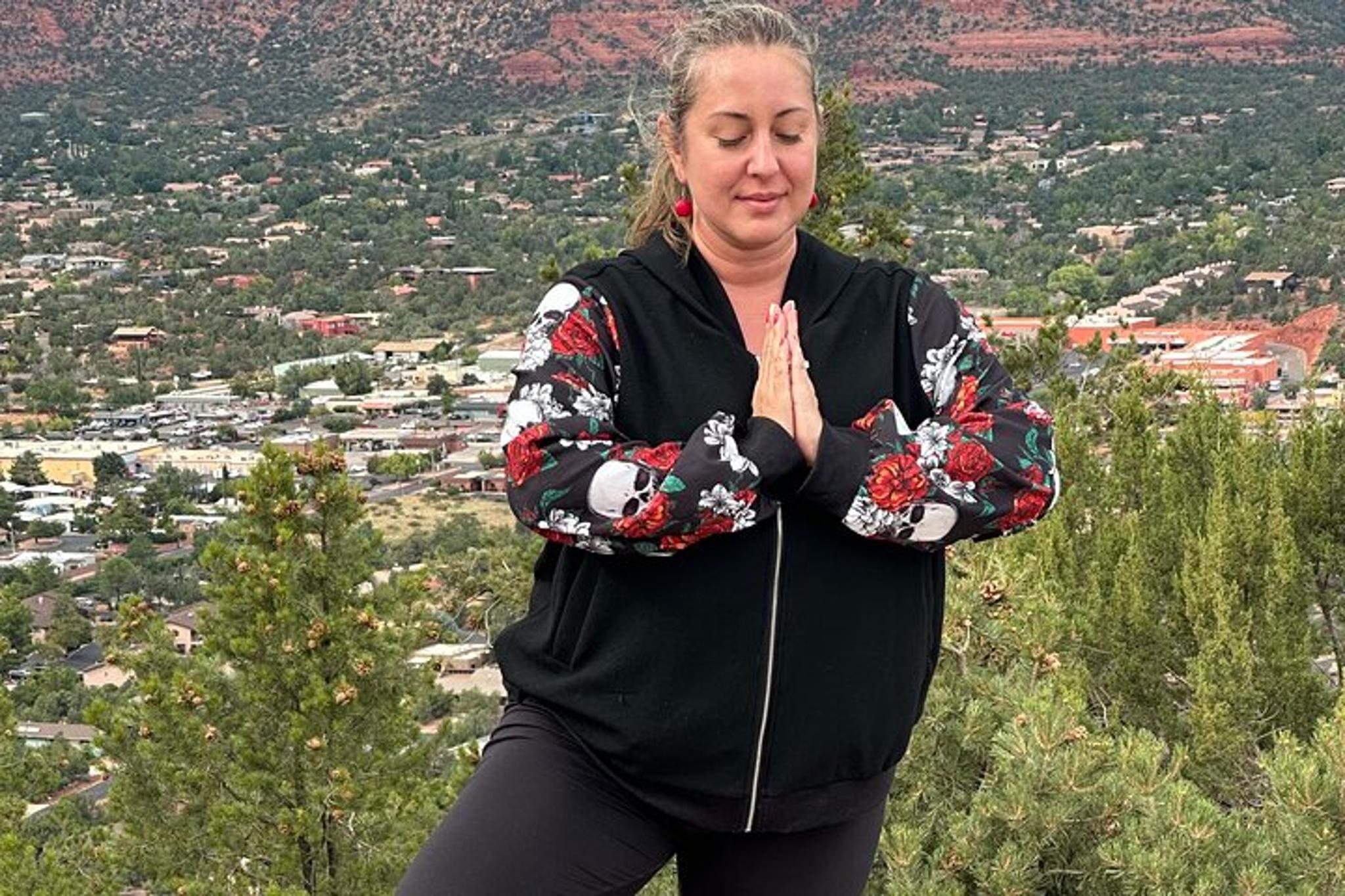 Sedona Sightseeing Tour 9 hr - Image 6