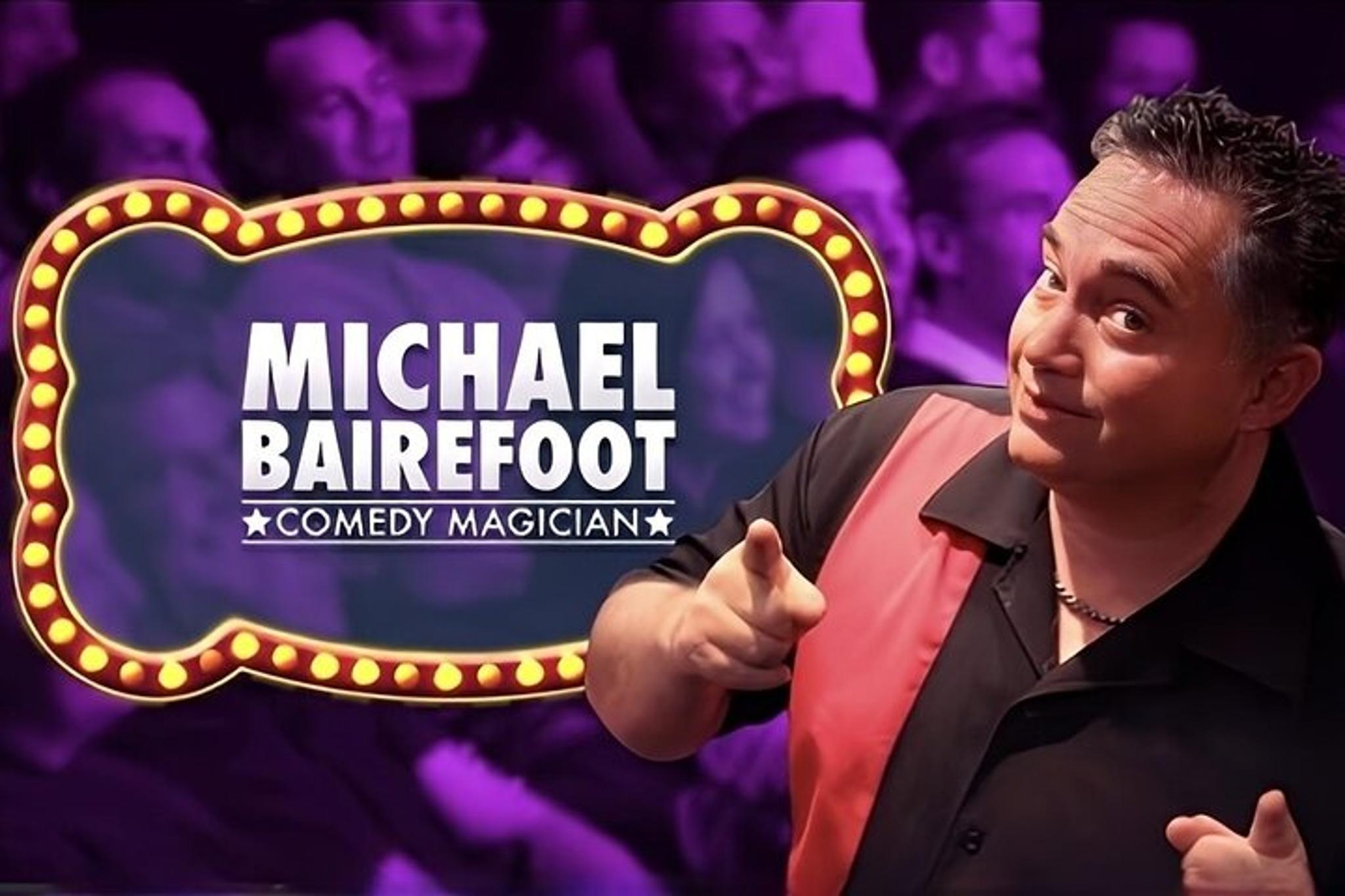 Myrtle Beach Magic & Comedy Show by Michael Bairefoot - Image 3