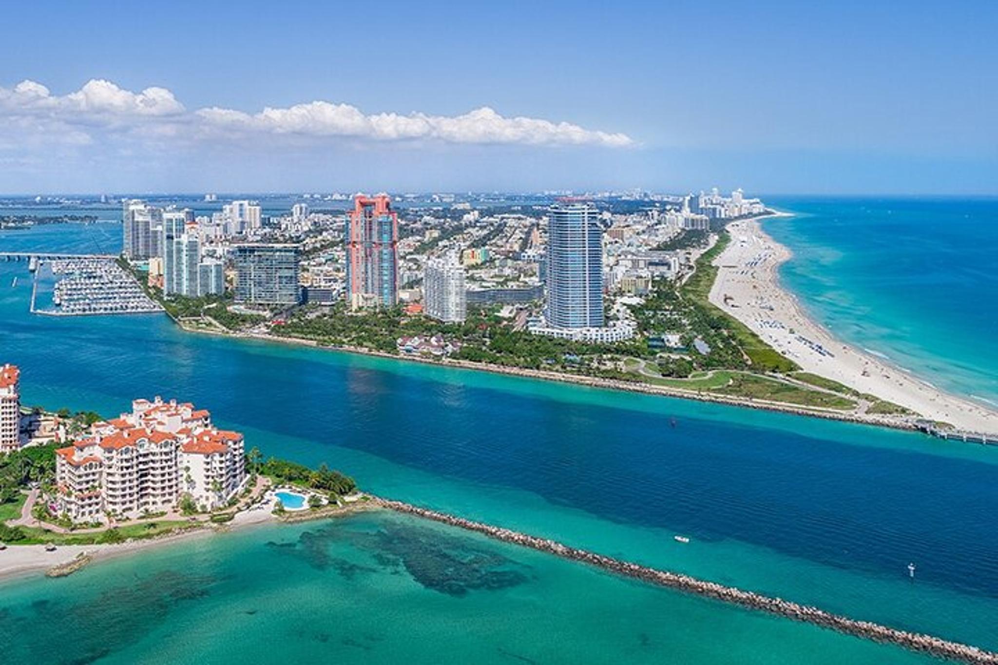 Miami Airport Executive Transfer - Image 6