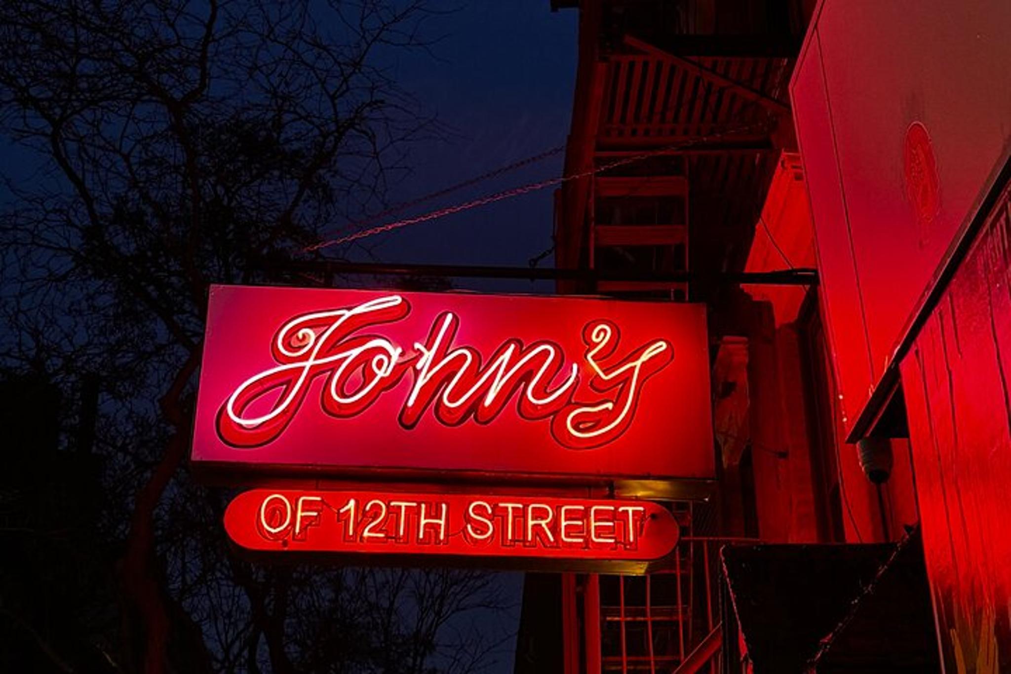 New York City Mafia and Food Tour - Image 3