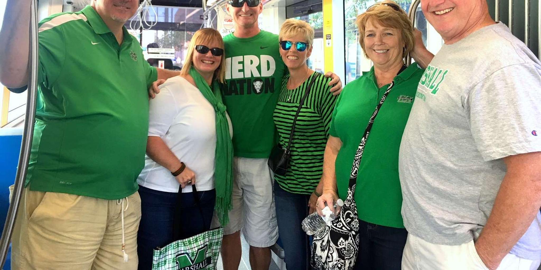 Cincinnati Streetcar Brunch and Food Tour