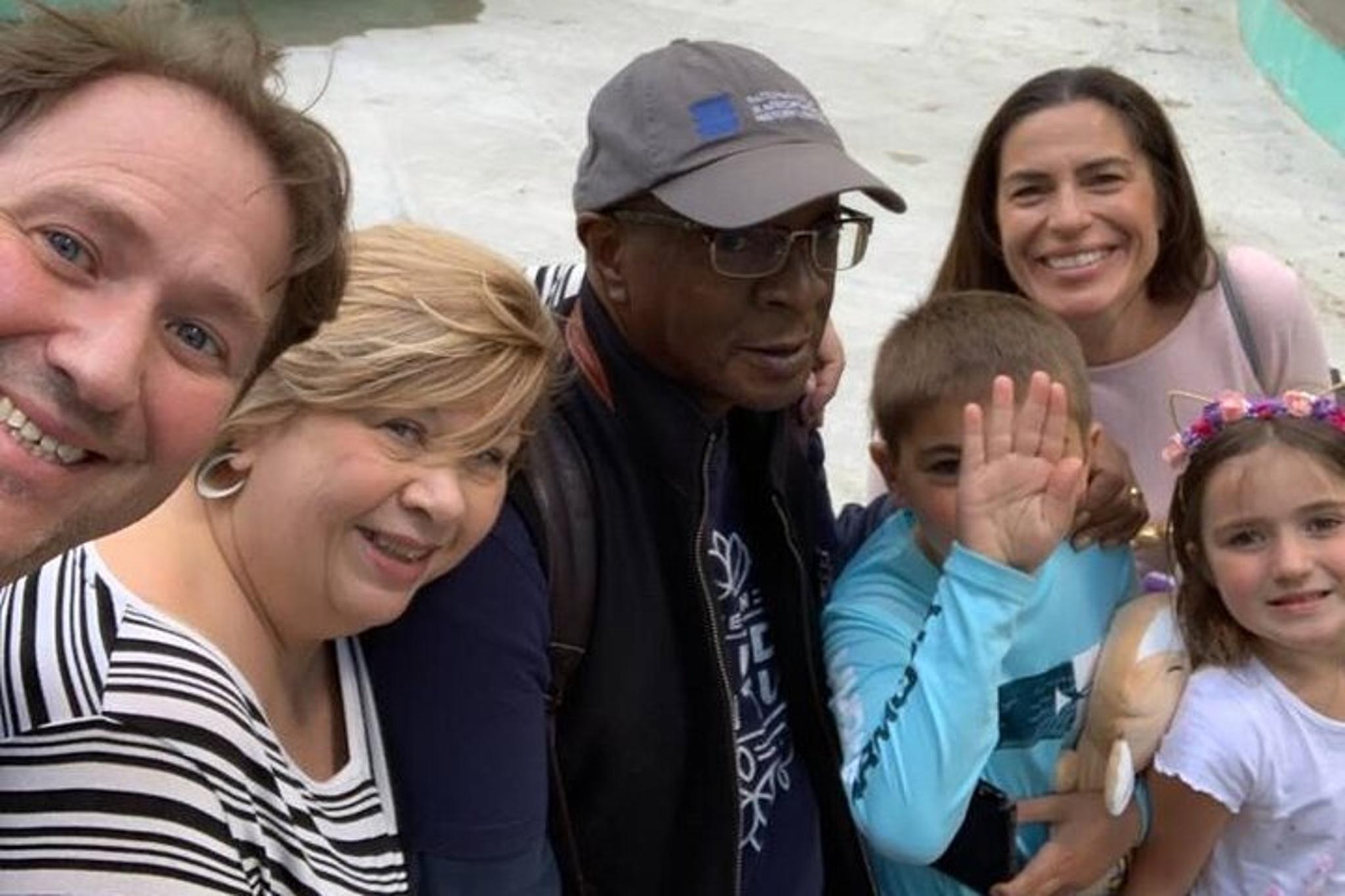 Cleveland Scavenger Hunt by Operation City Quest - Image 1