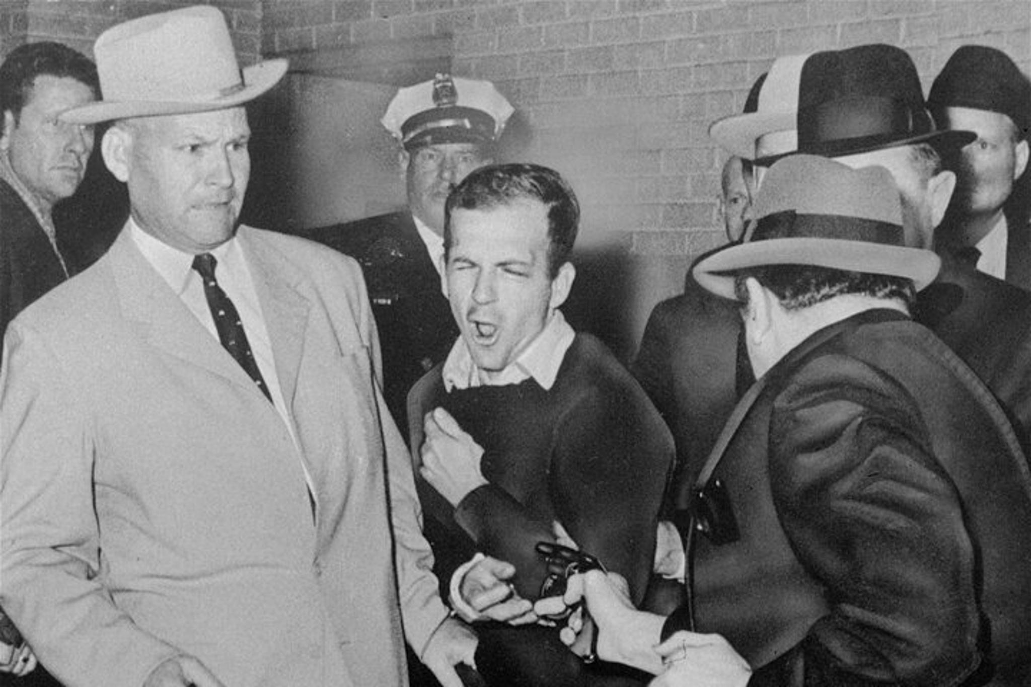 Dallas JFK Assassination Experience 90 Min - Image 6