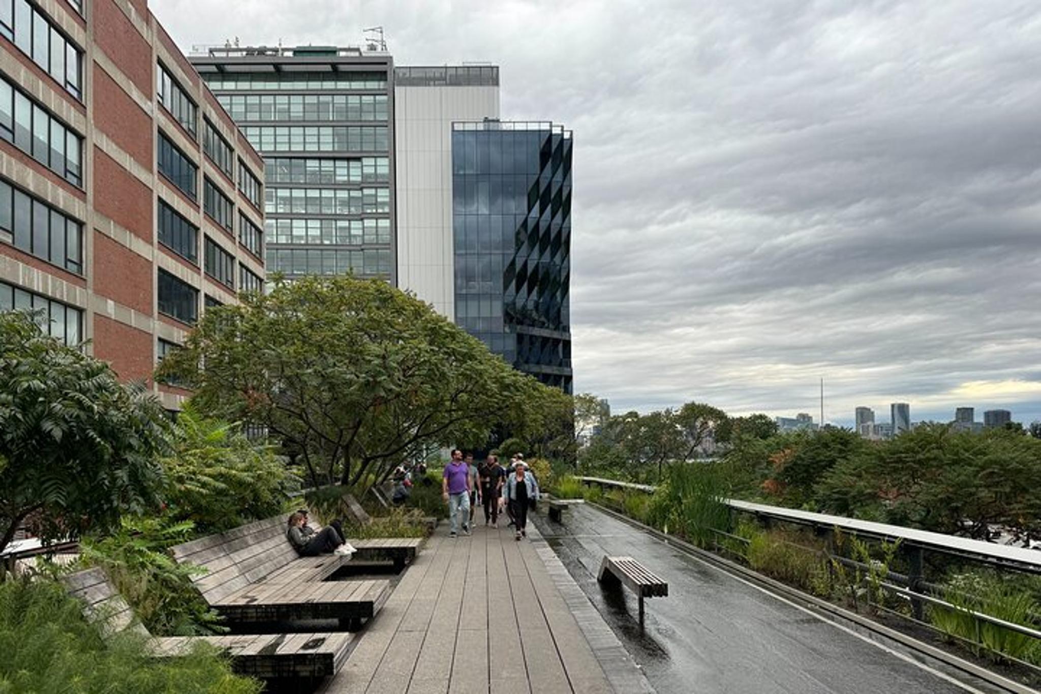 New York City Architecture Walking Tour - Image 4