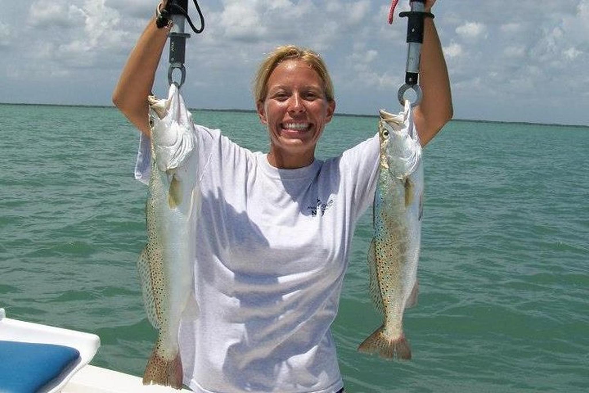Jacksonville Inshore Fishing Charter - Image 3