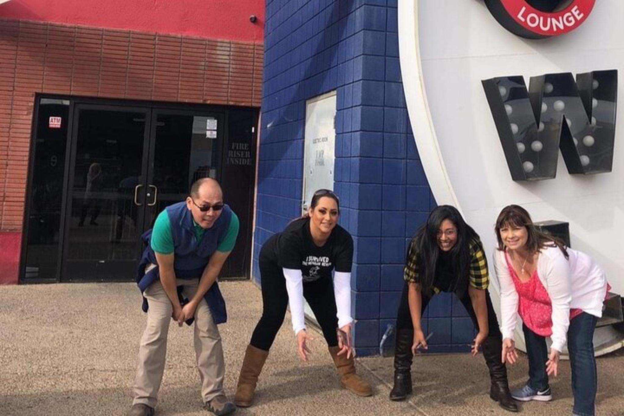 Las Vegas Zombie Scavenger Hunt - Image 3