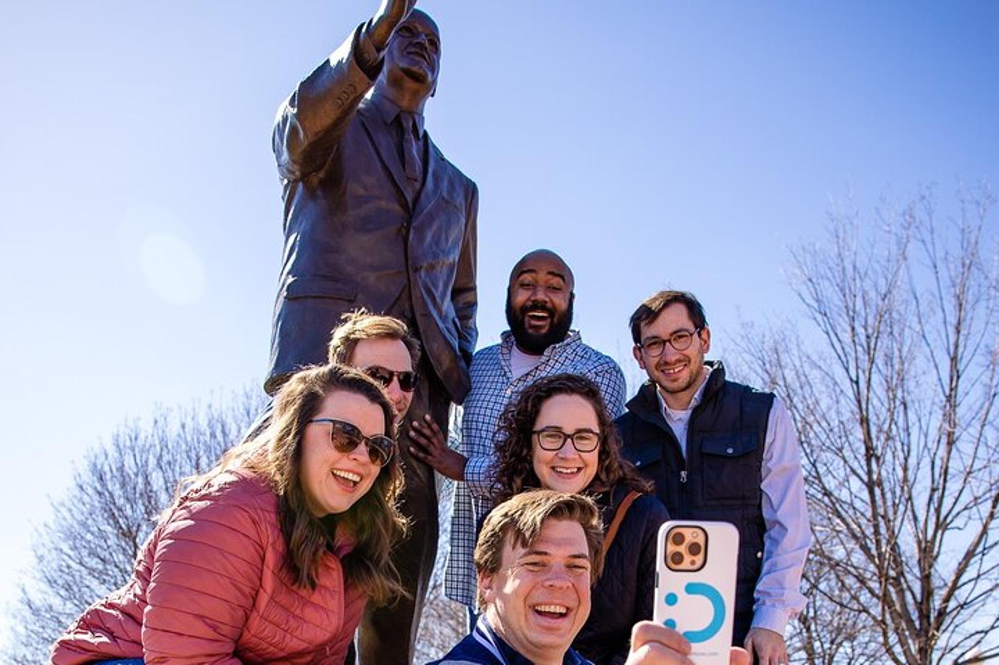 St. Paul Walking Tour - Hidden Secrets 3 hr - Image 3