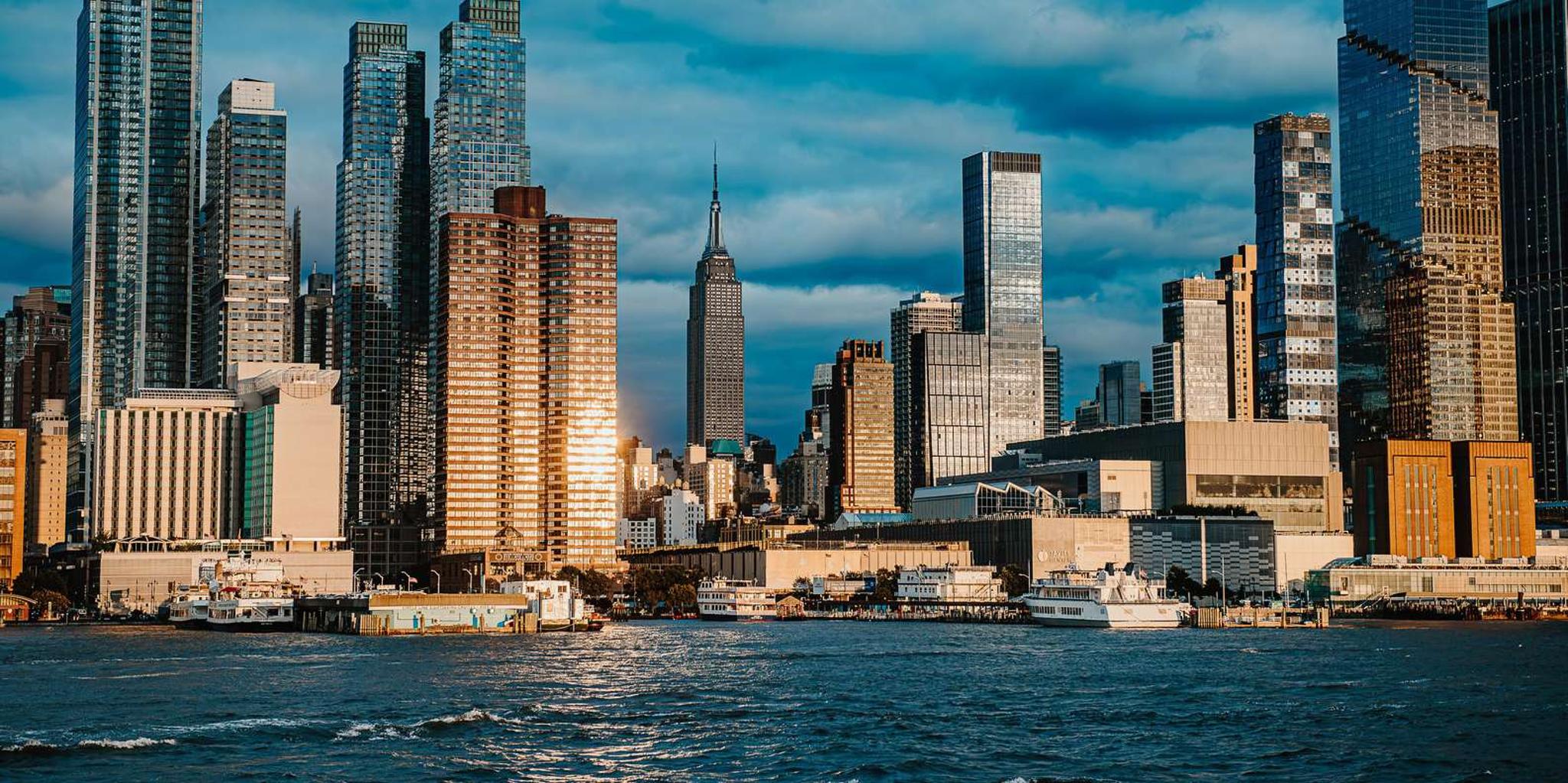 New York City Tall Ships Sightseeing Cruise - Image 4