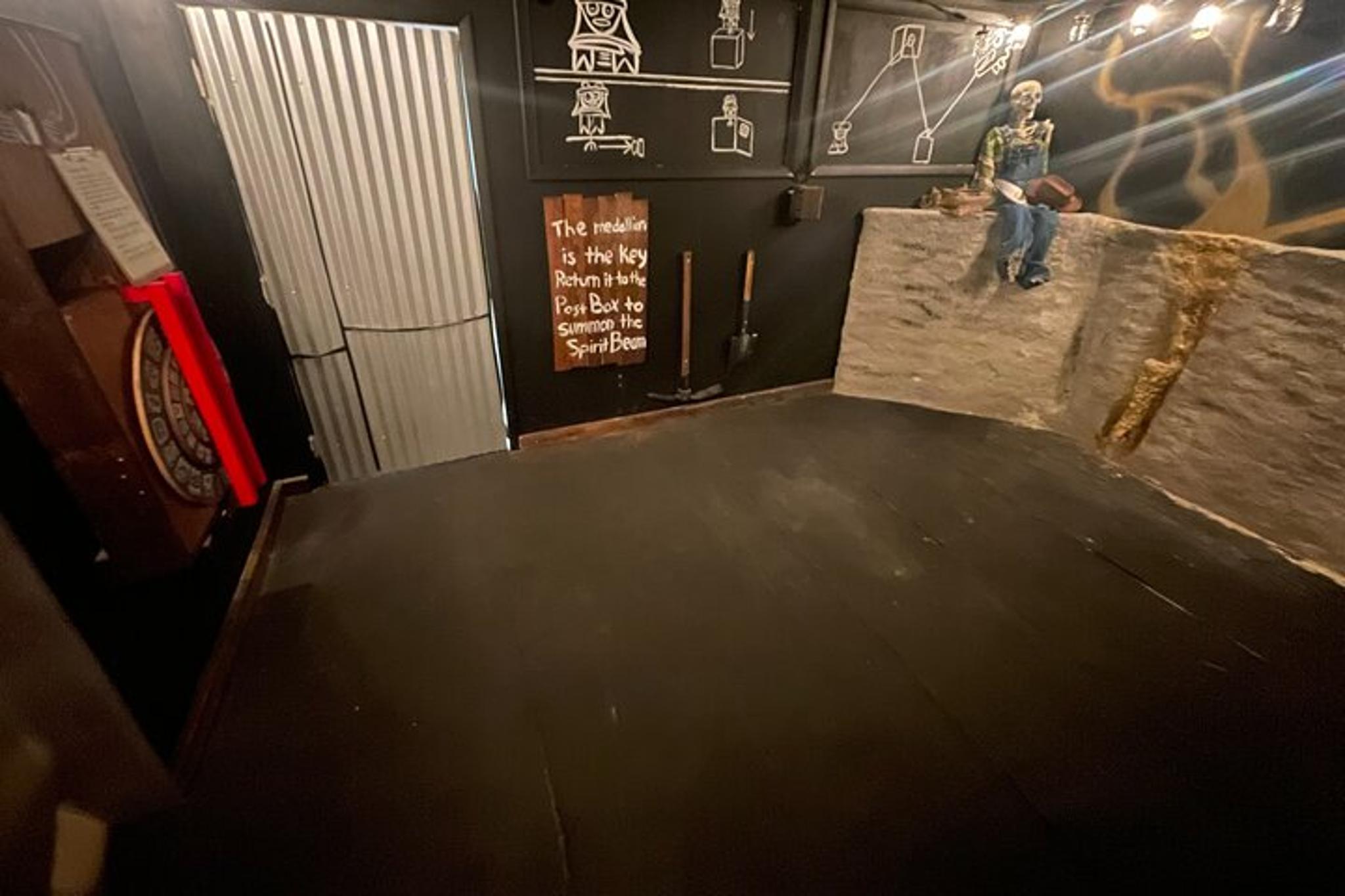 Vail Escape Room Adventure - Image 5