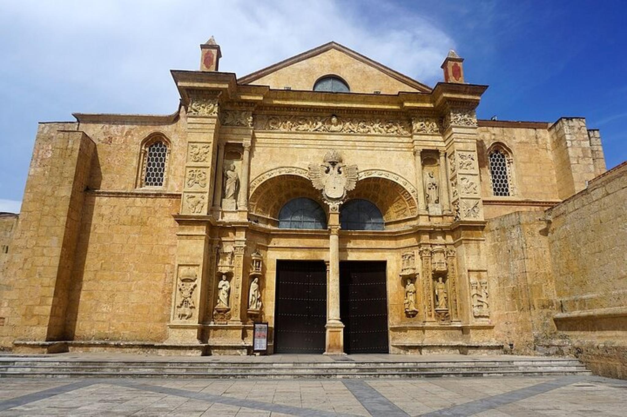 Santo Domingo Cultural Tour with Alto De Chavon