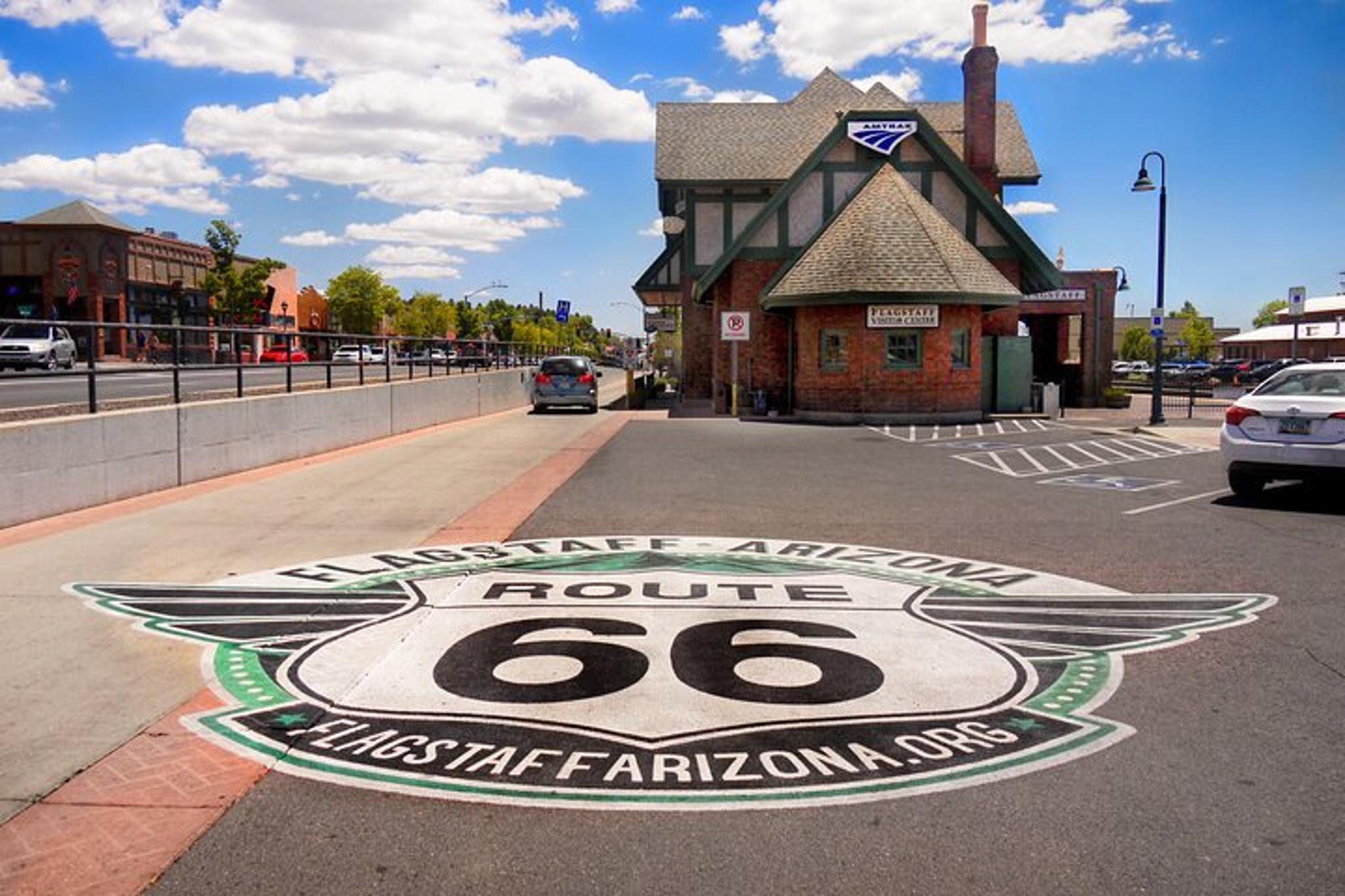 Flagstaff Ghosts Smartphone Guided Walking Tour - Image 4