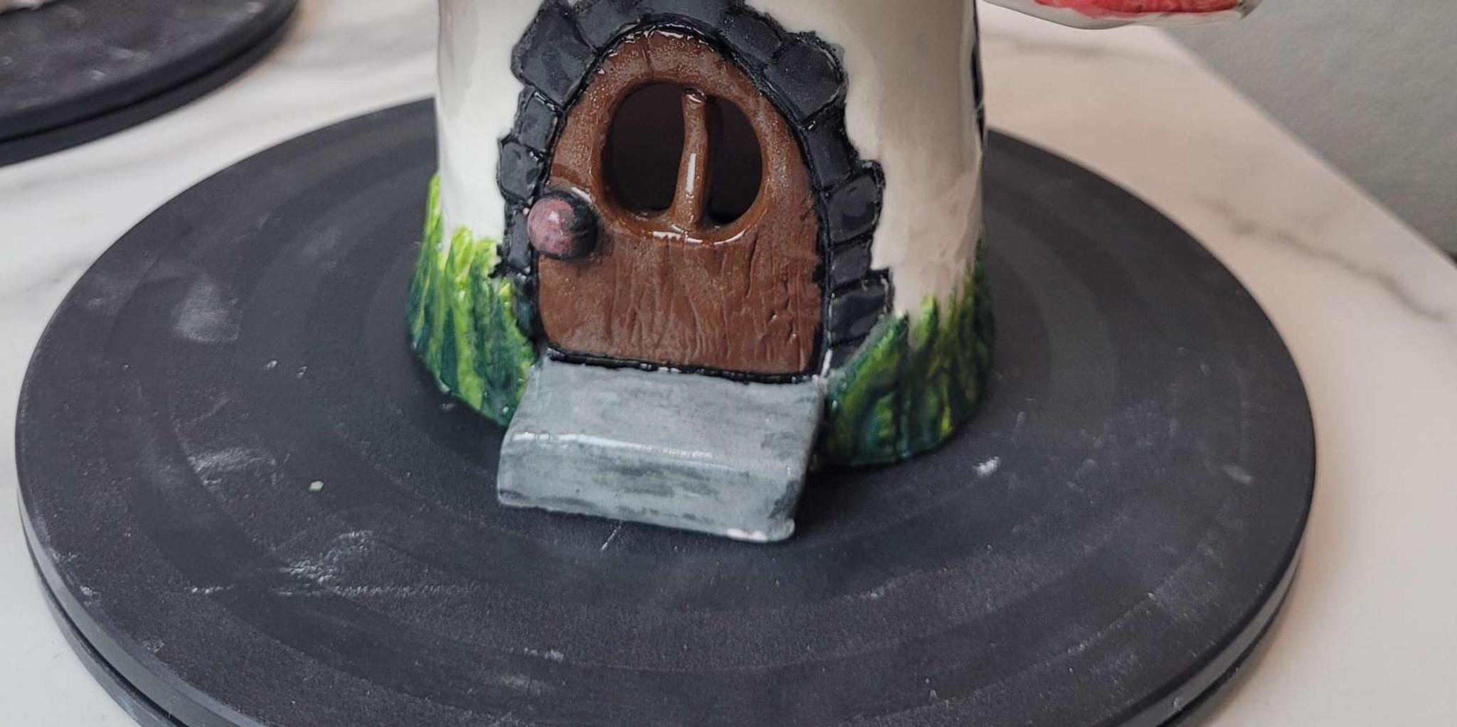 Austin Pottery Class for Two - Image 2