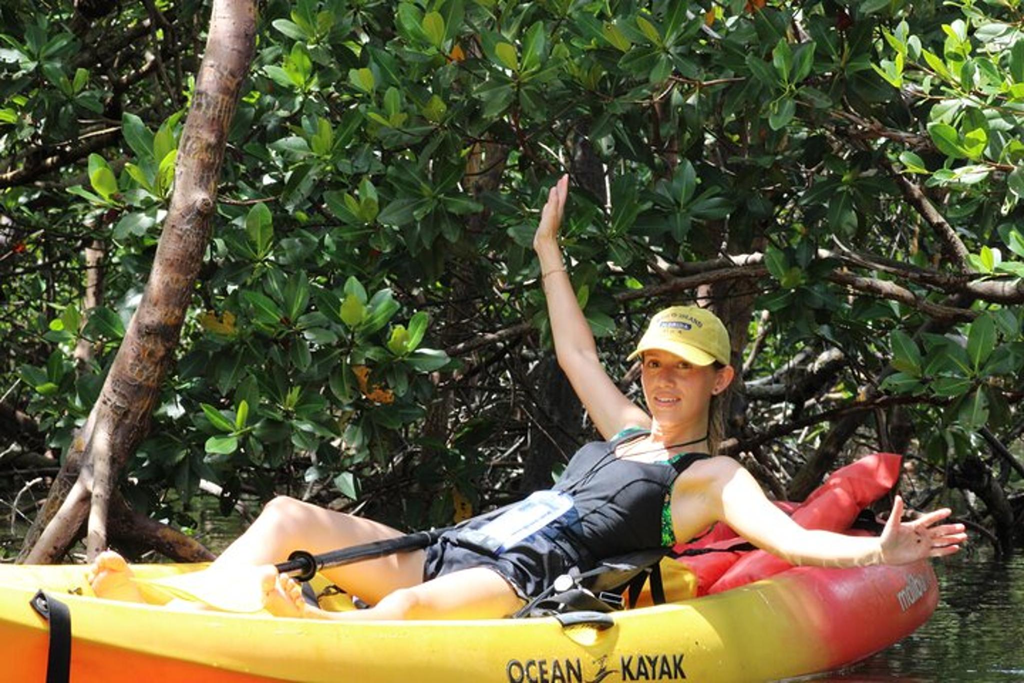 Naples Kayak Rental - Image 4