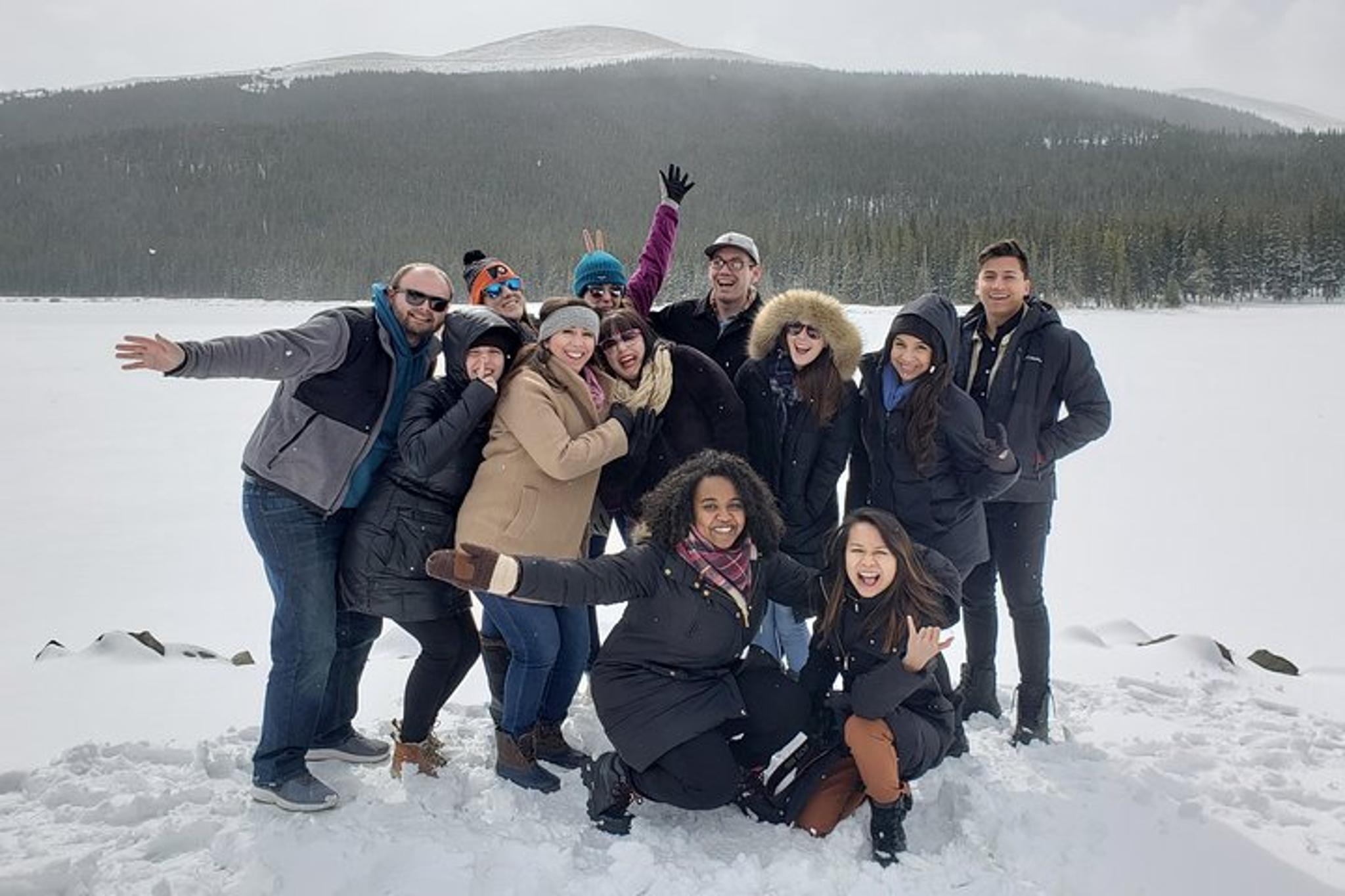 Denver Mountain Tour Red Rocks and Echo Lake 5 hr - Image 3