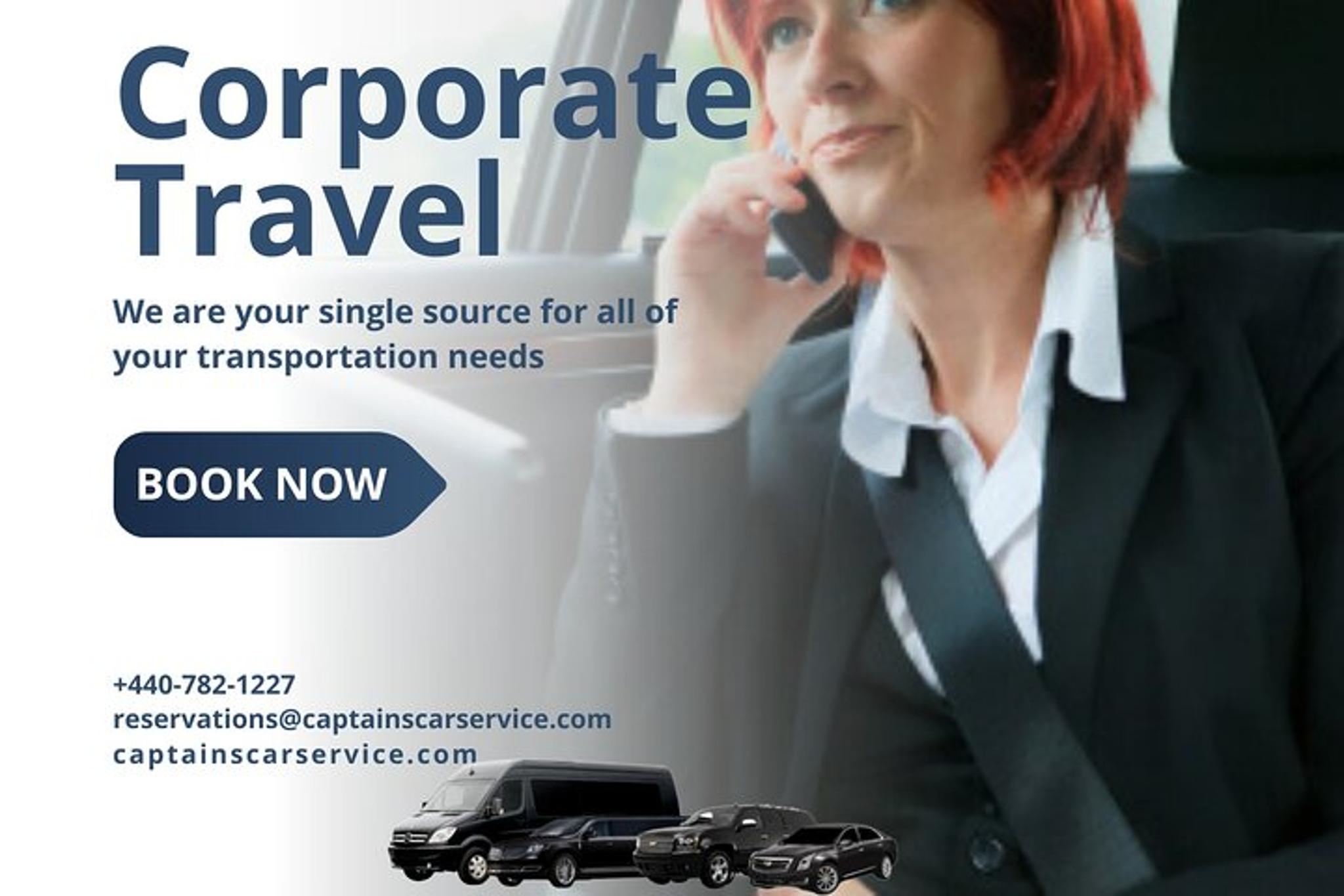 Cleveland Airport Transfer to Downtown - Image 5