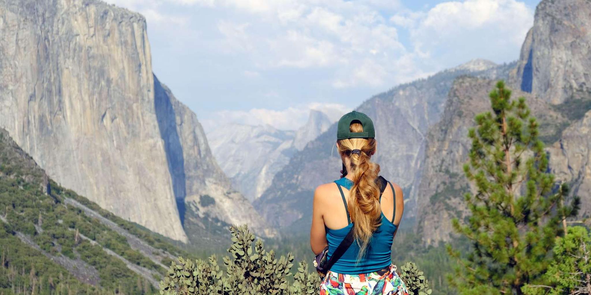 San Francisco Yosemite Day Trip with Giant Sequoias Hike - Image 2