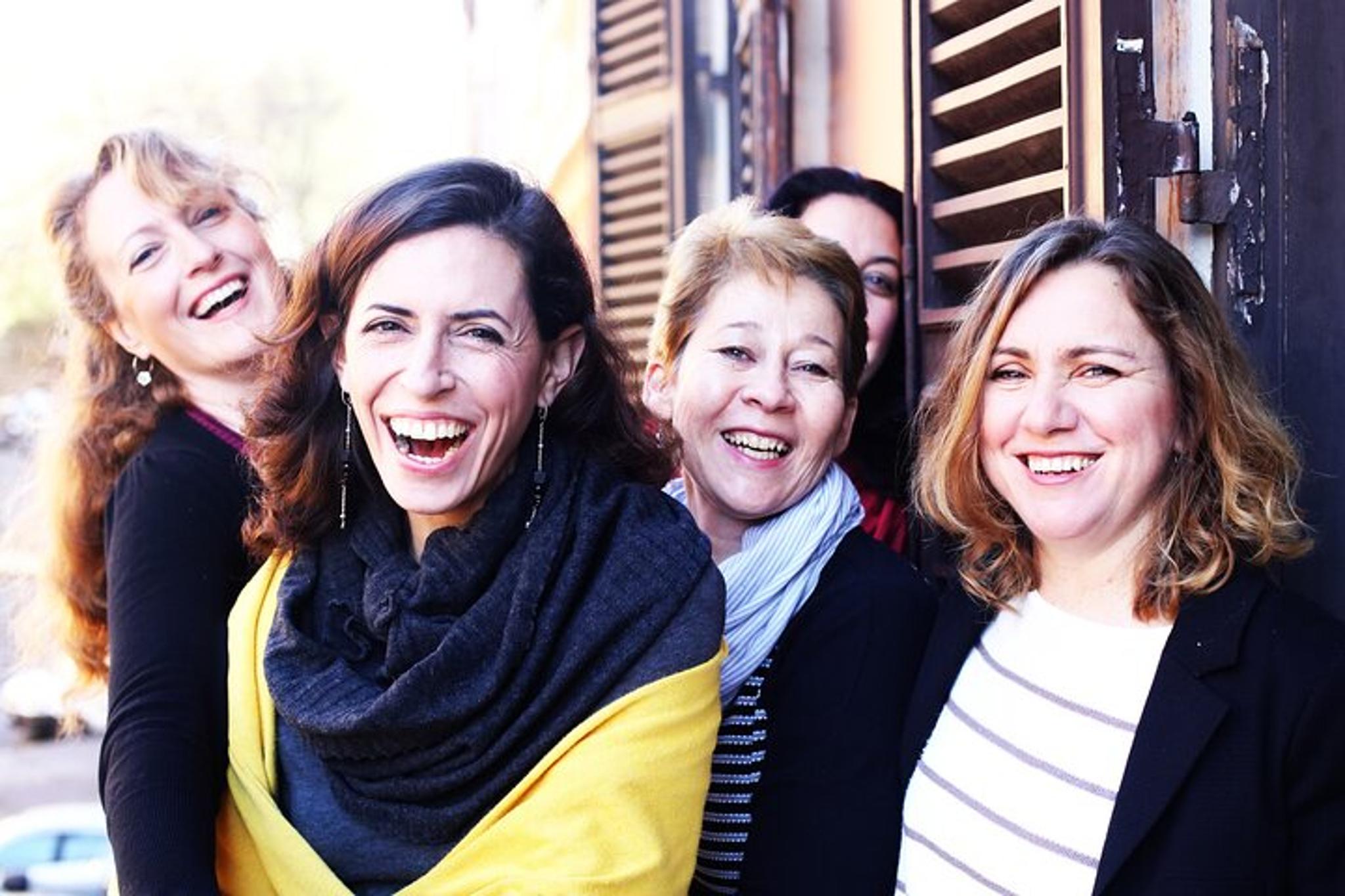 New Orleans Ladies Only Tour 2 Days - Image 2