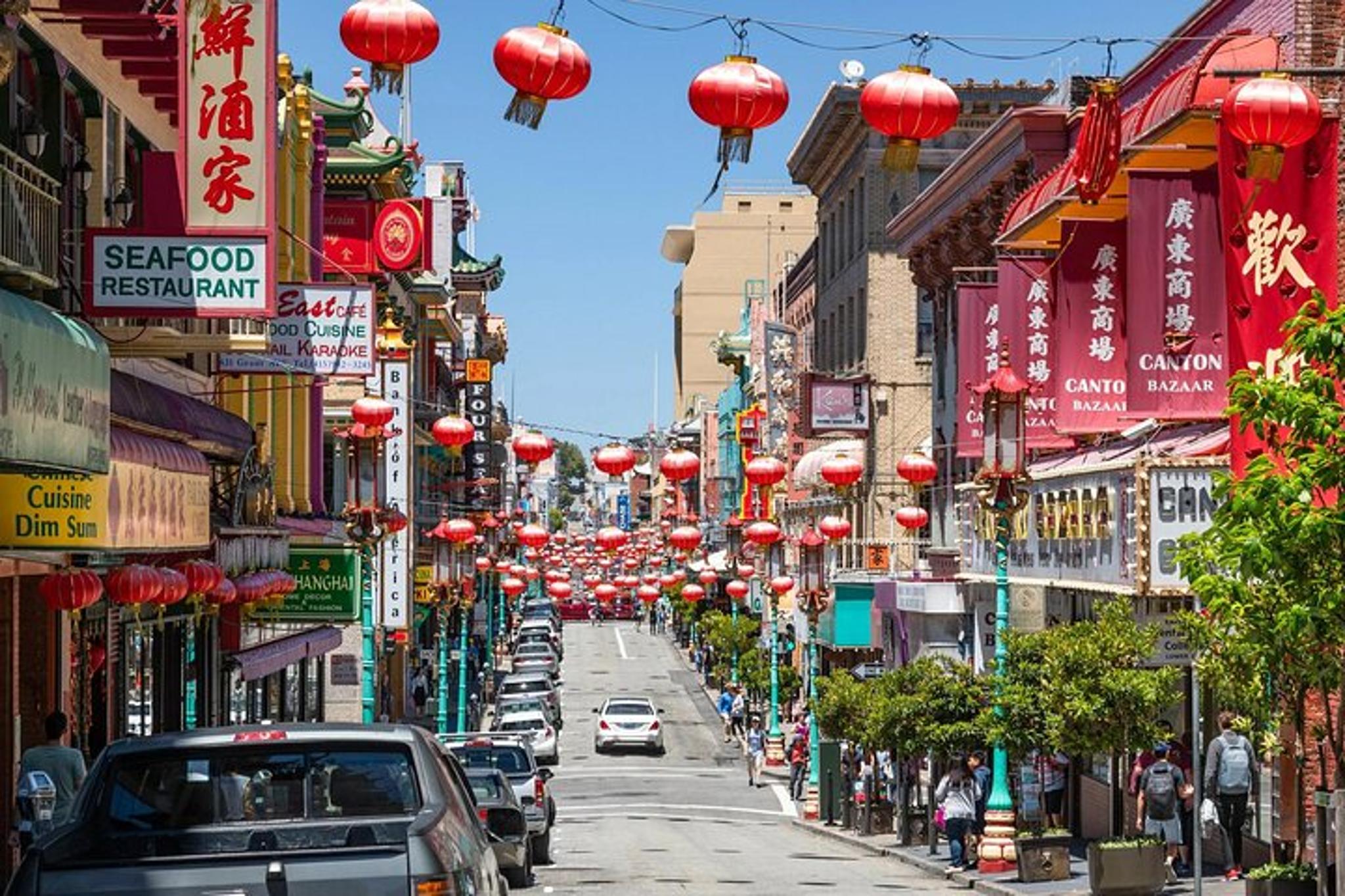 San Francisco Self-Guided Audio Tour - Image 6